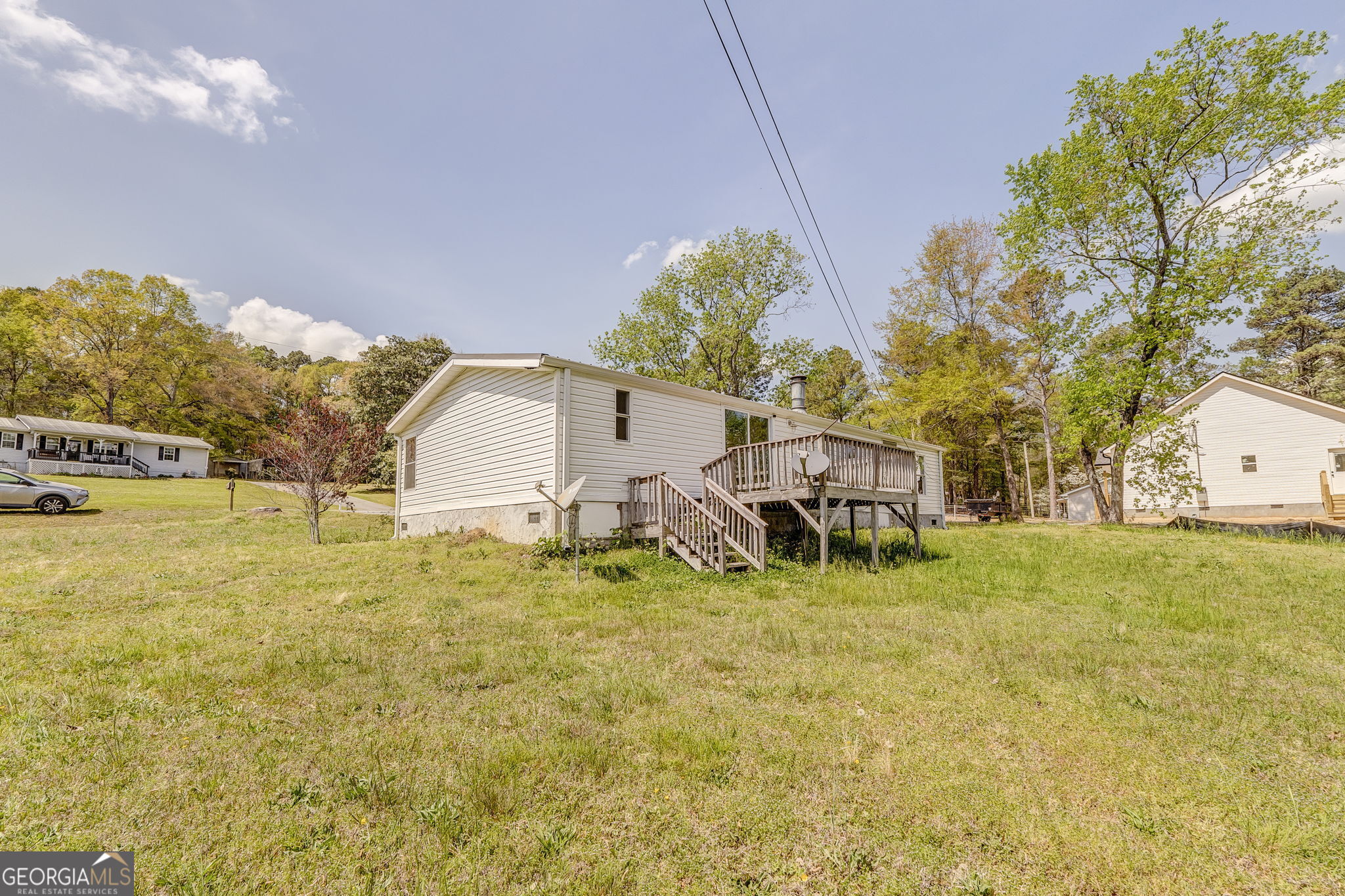 109 Webb Drive NE Calhoun GA 30701