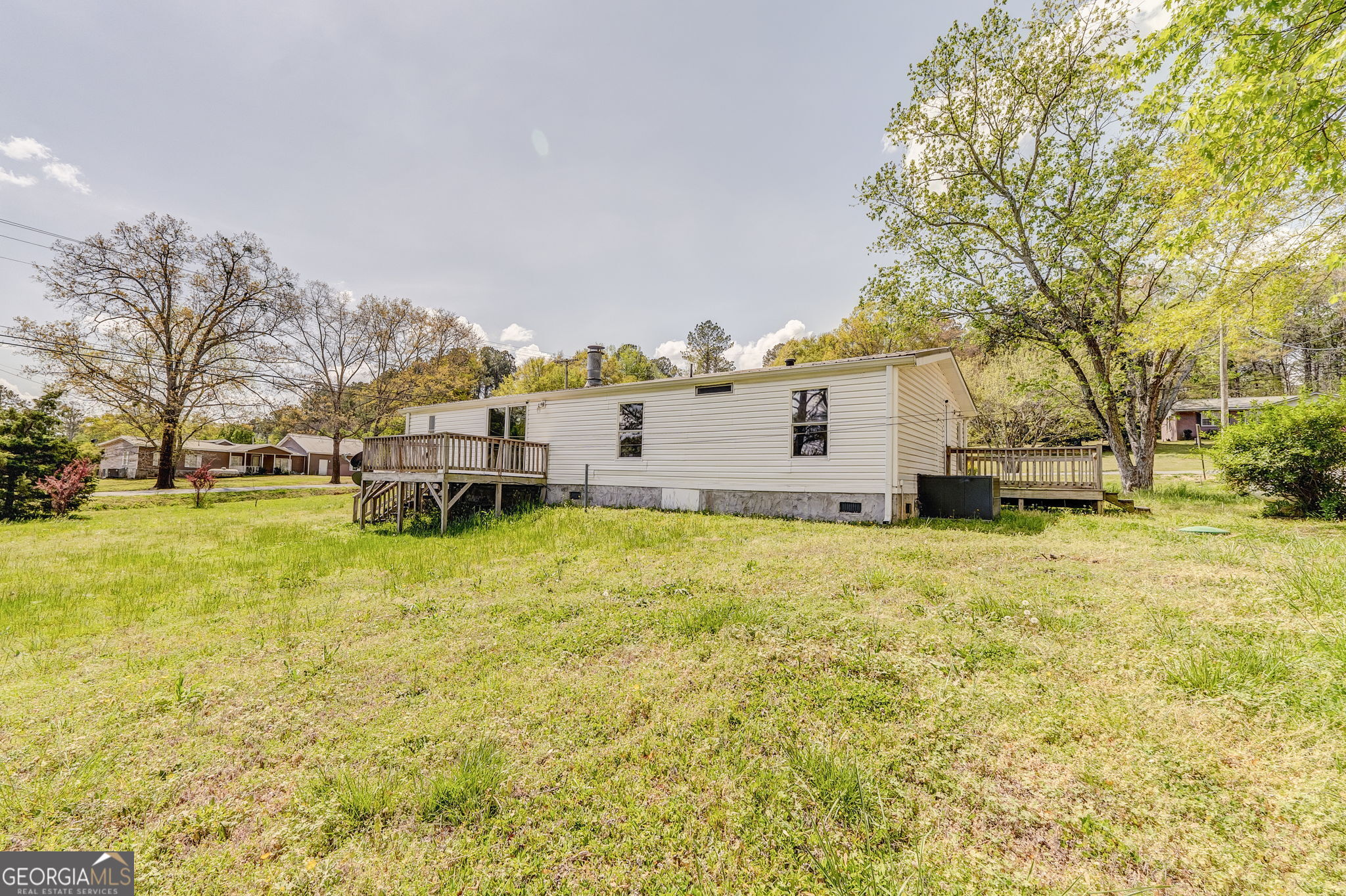 109 Webb Drive NE Calhoun GA 30701
