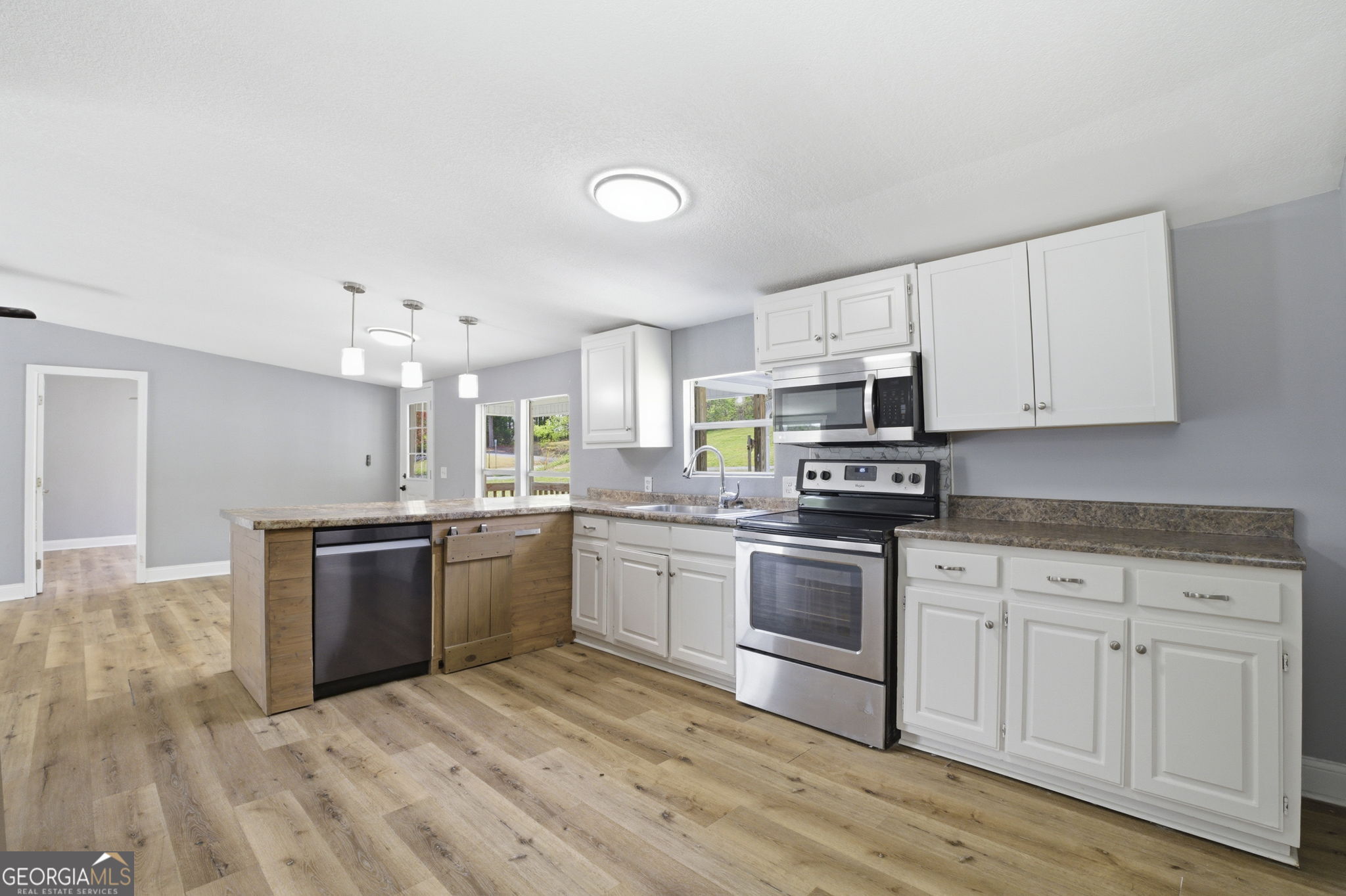 109 Webb Drive NE Calhoun GA 30701