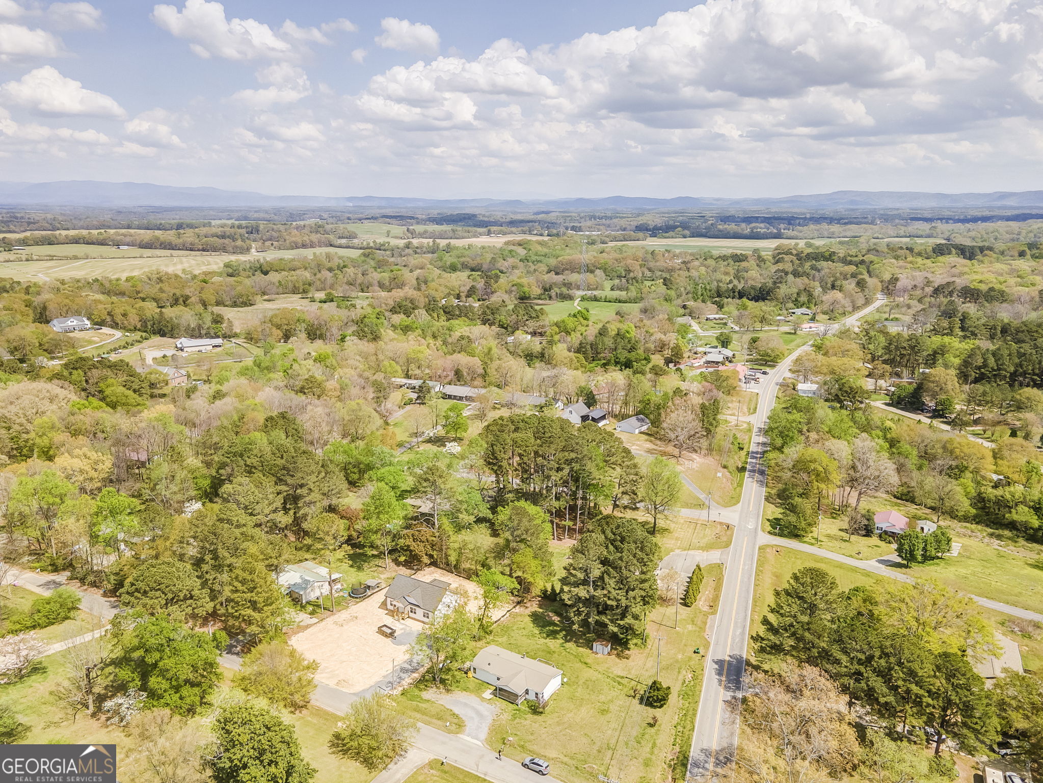 109 Webb Drive NE Calhoun GA 30701