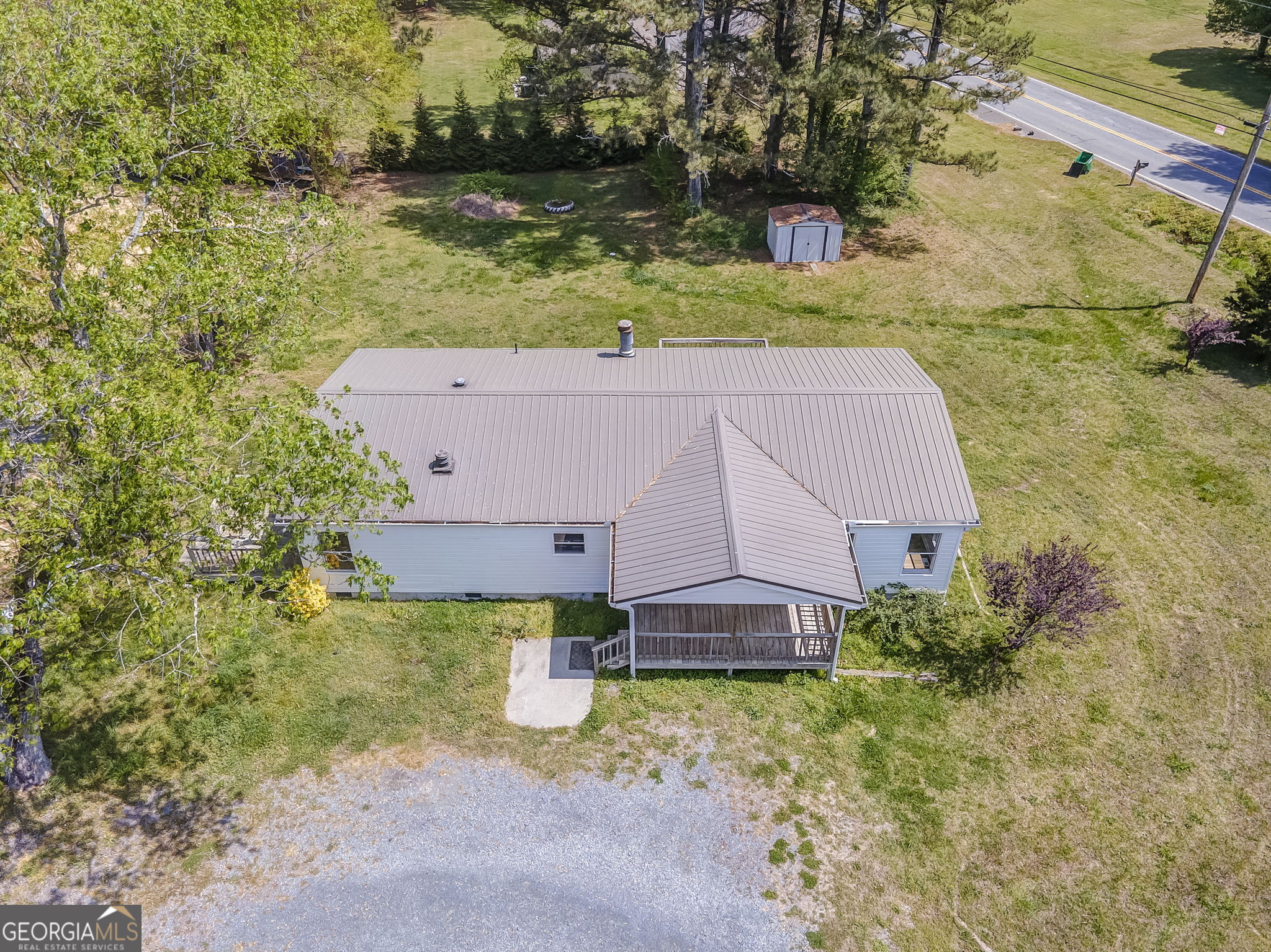 109 Webb Drive NE Calhoun GA 30701