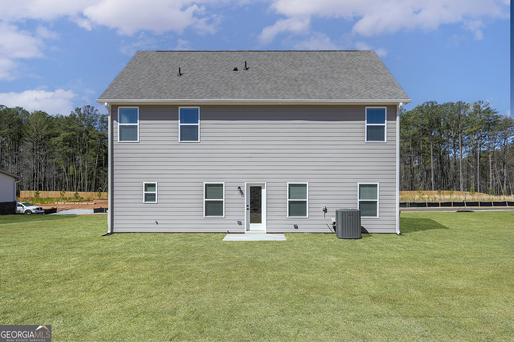 568 Cantrell Drive Dallas GA 30157