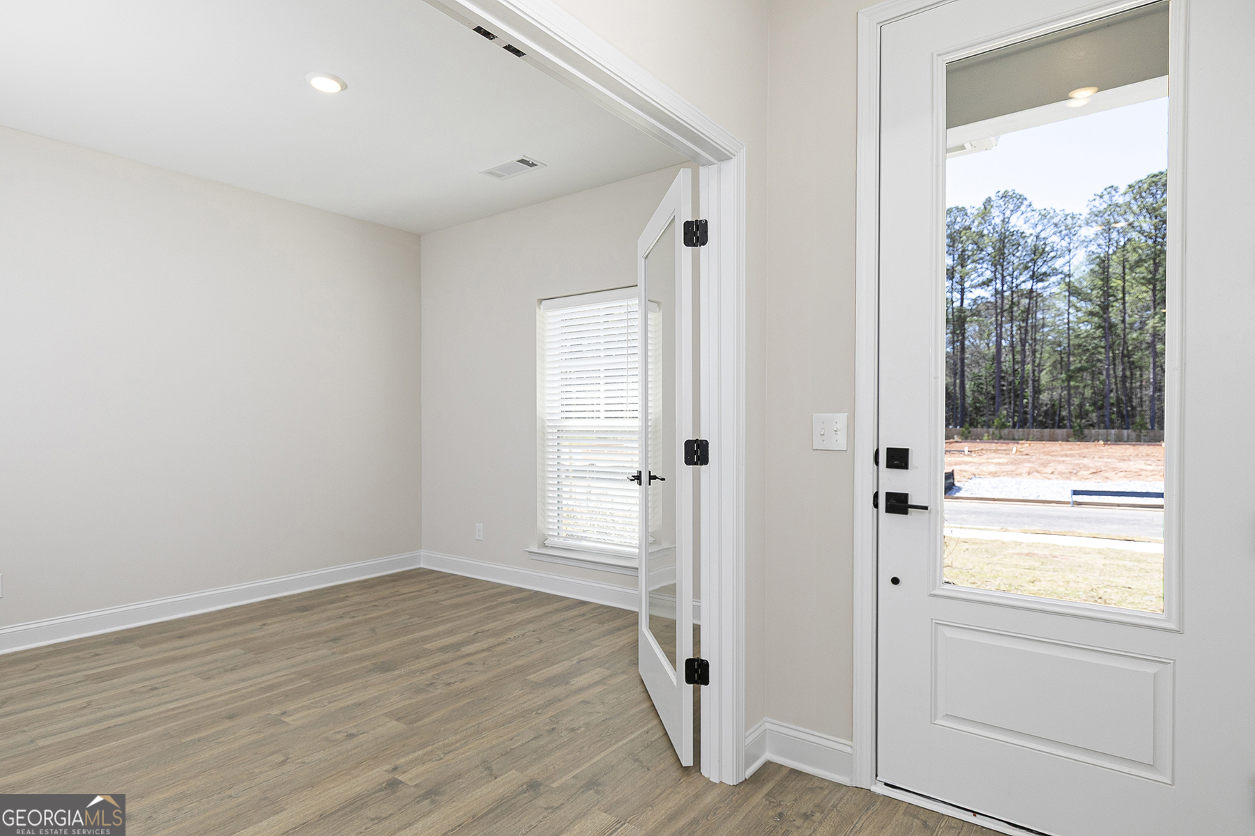 568 Cantrell Drive Dallas GA 30157