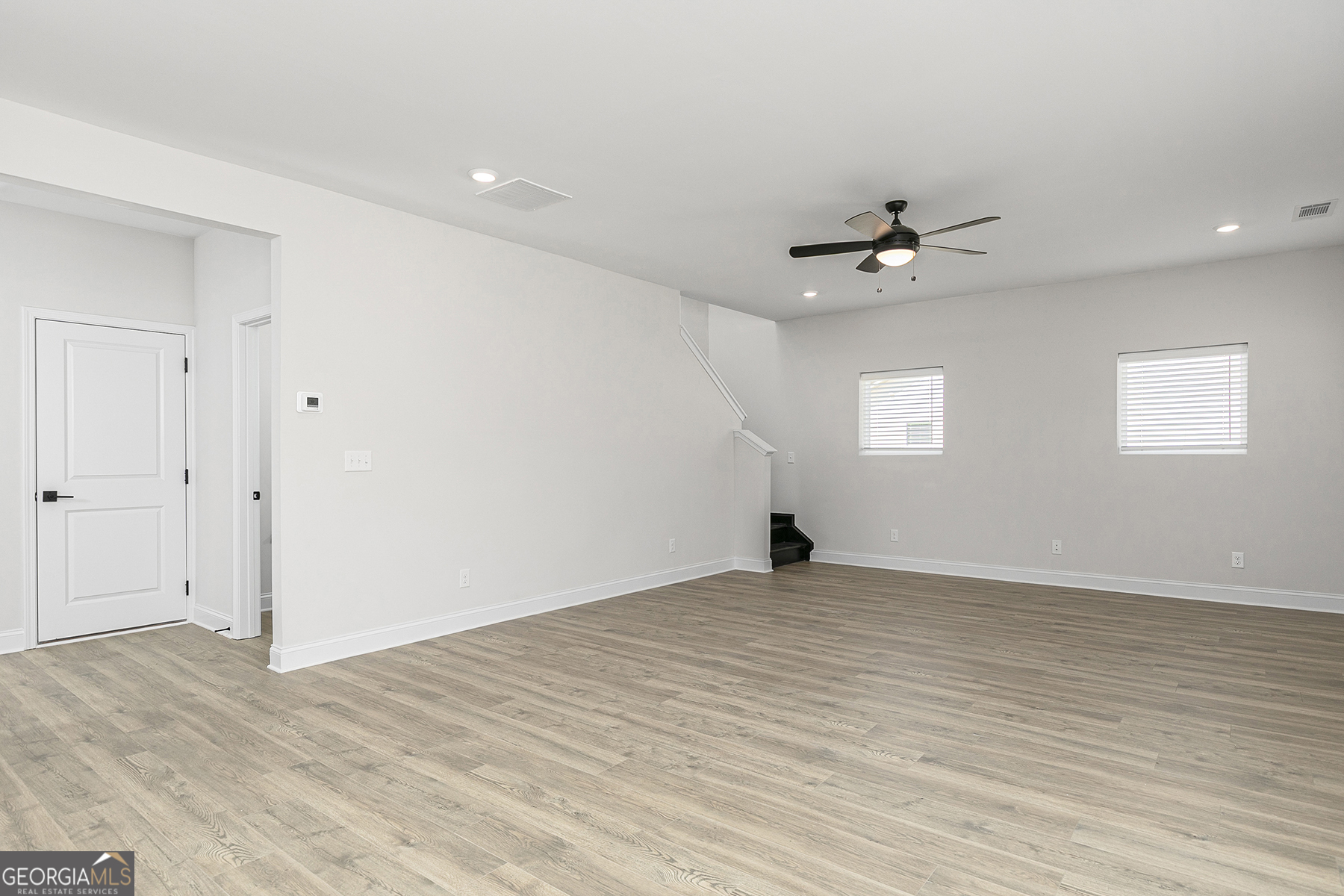 568 Cantrell Drive Dallas GA 30157