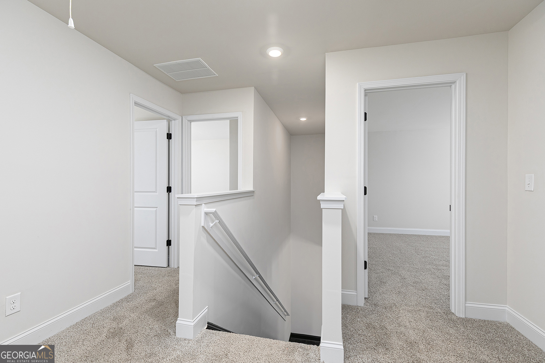 568 Cantrell Drive Dallas GA 30157