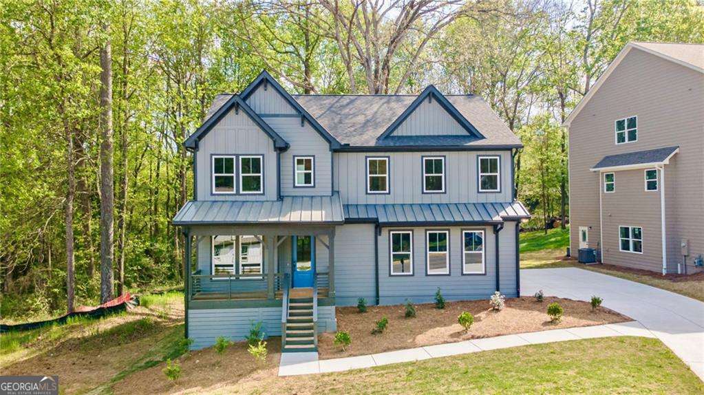 1697 Eastside Parc Street SE Atlanta GA 30316
