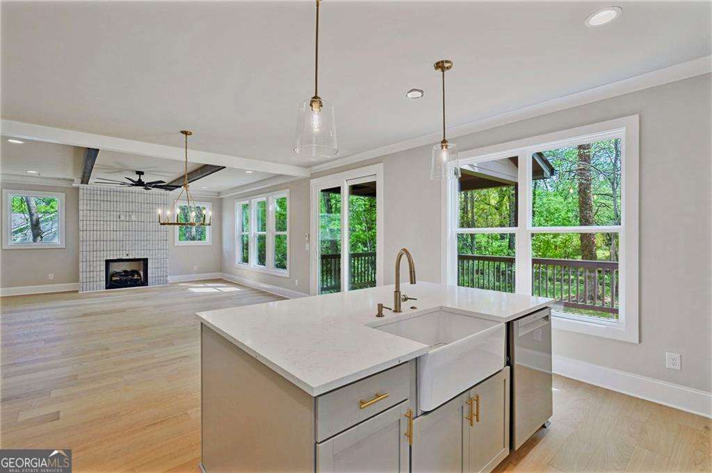 1697 Eastside Parc Street SE Atlanta GA 30316