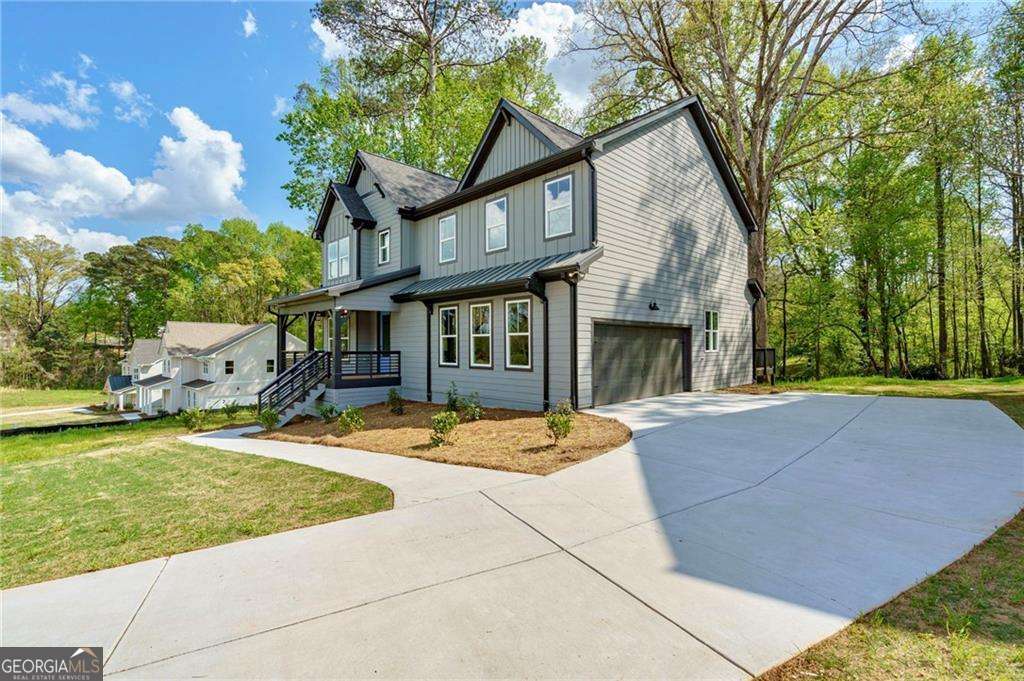 1697 Eastside Parc Street SE Atlanta GA 30316