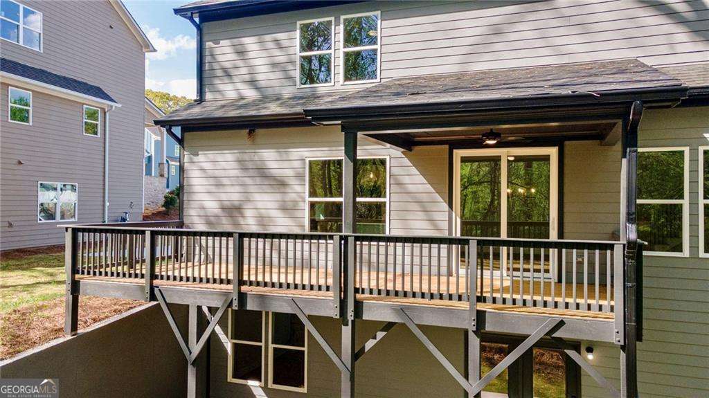 1697 Eastside Parc Street SE Atlanta GA 30316