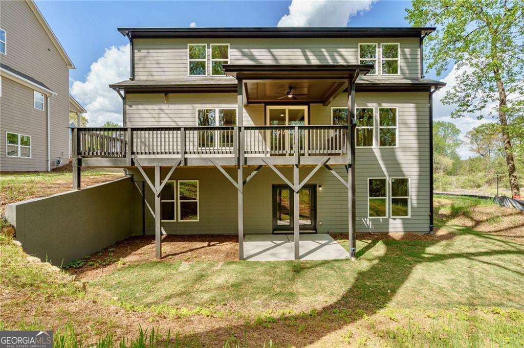 1697 Eastside Parc Street SE Atlanta GA 30316