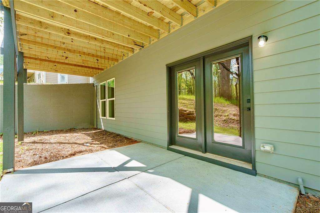 1697 Eastside Parc Street SE Atlanta GA 30316