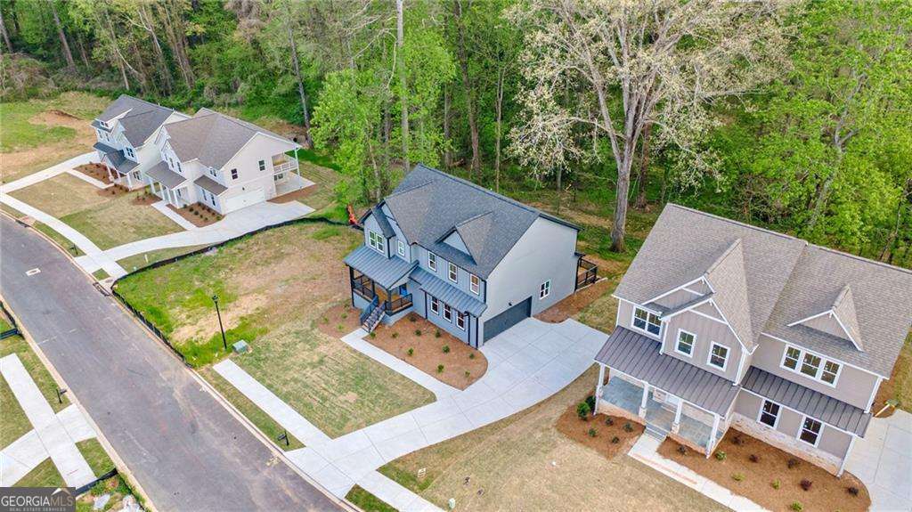 1697 Eastside Parc Street SE Atlanta GA 30316