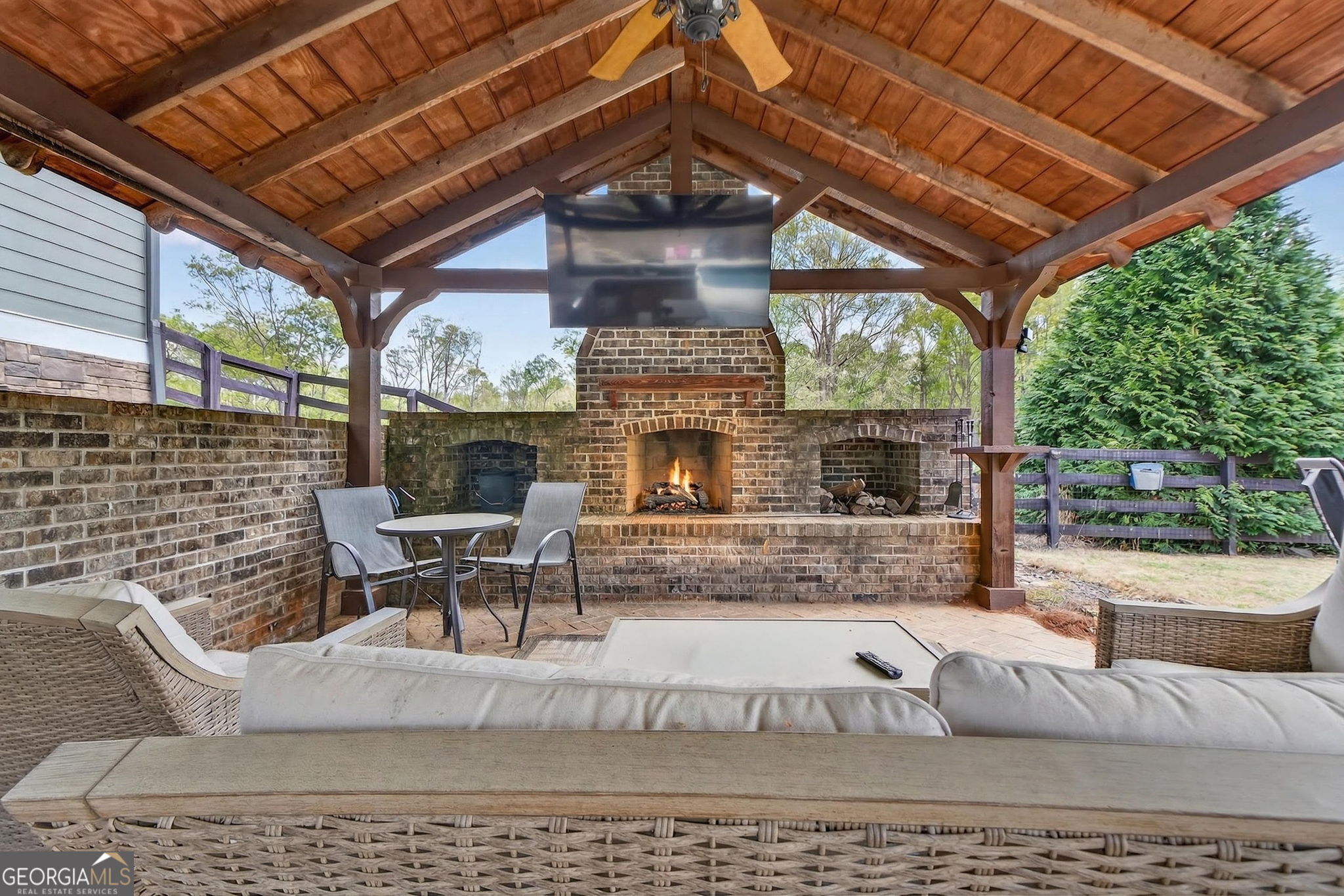 130 Derby Drive Forsyth GA 31029