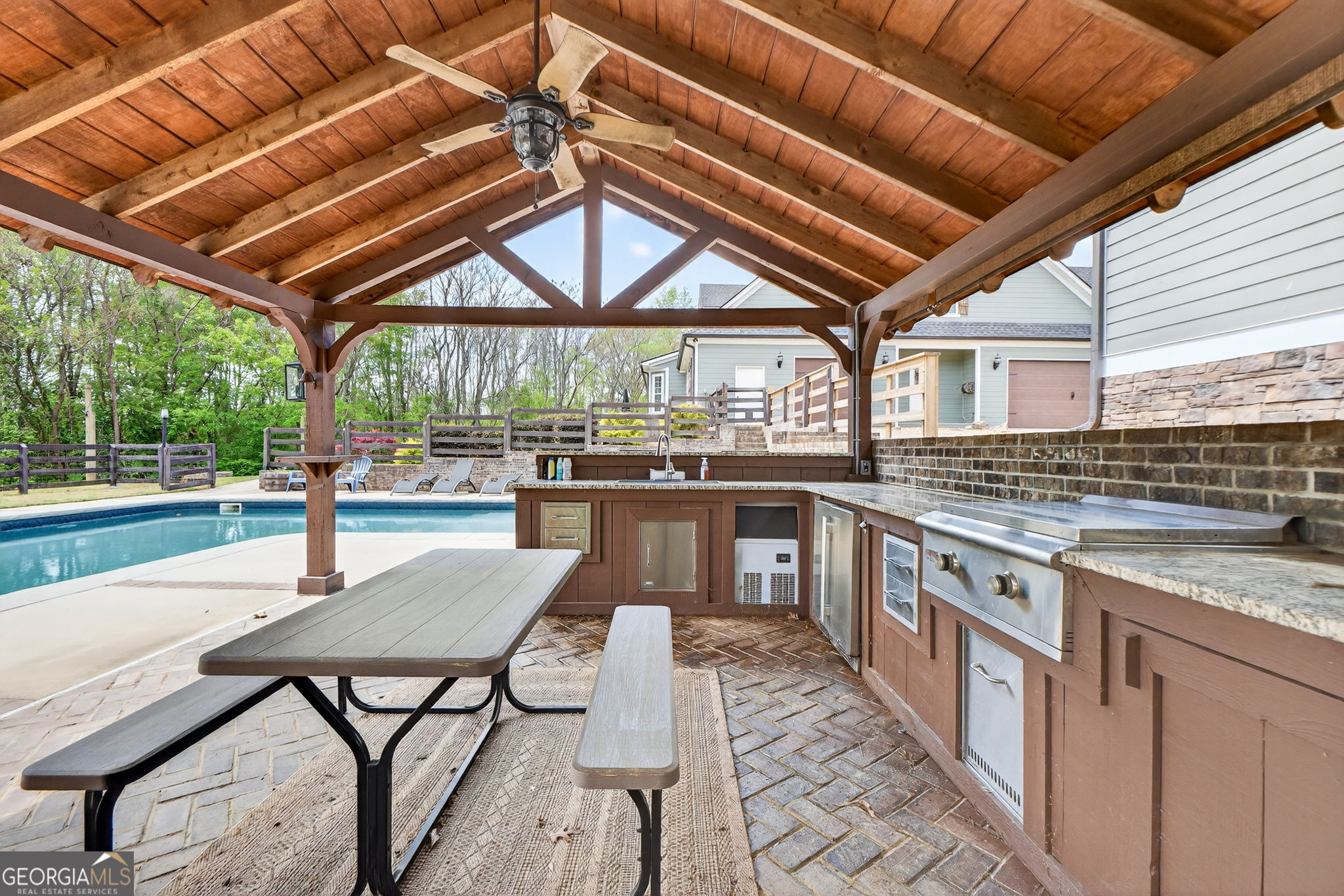 130 Derby Drive Forsyth GA 31029