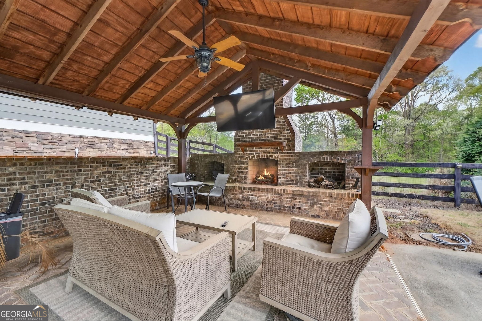 130 Derby Drive Forsyth GA 31029