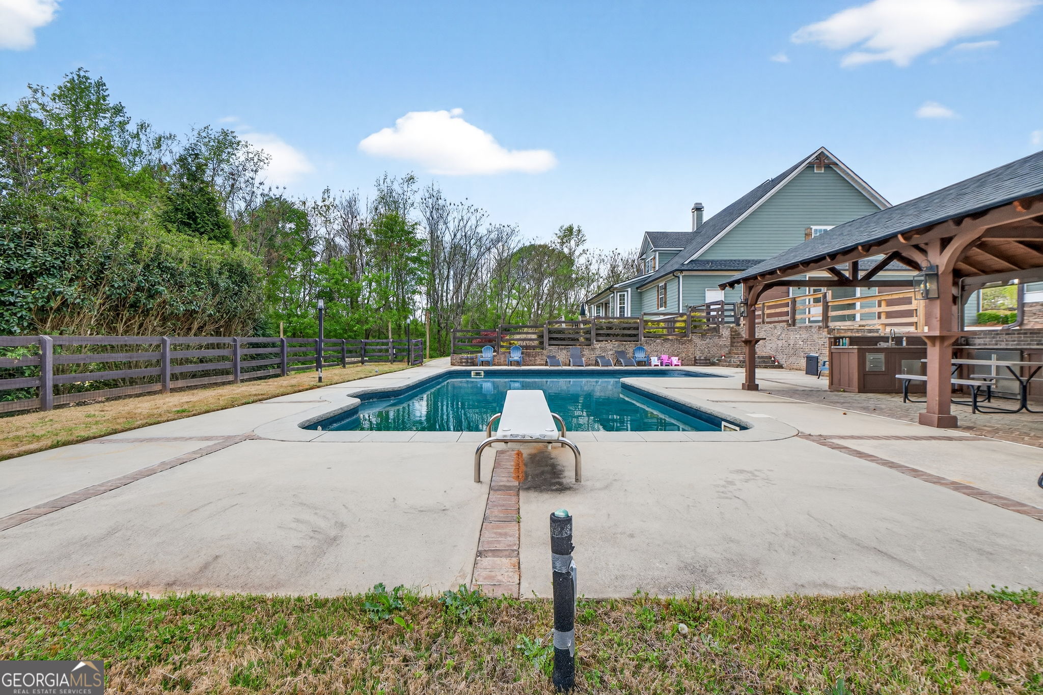 130 Derby Drive Forsyth GA 31029