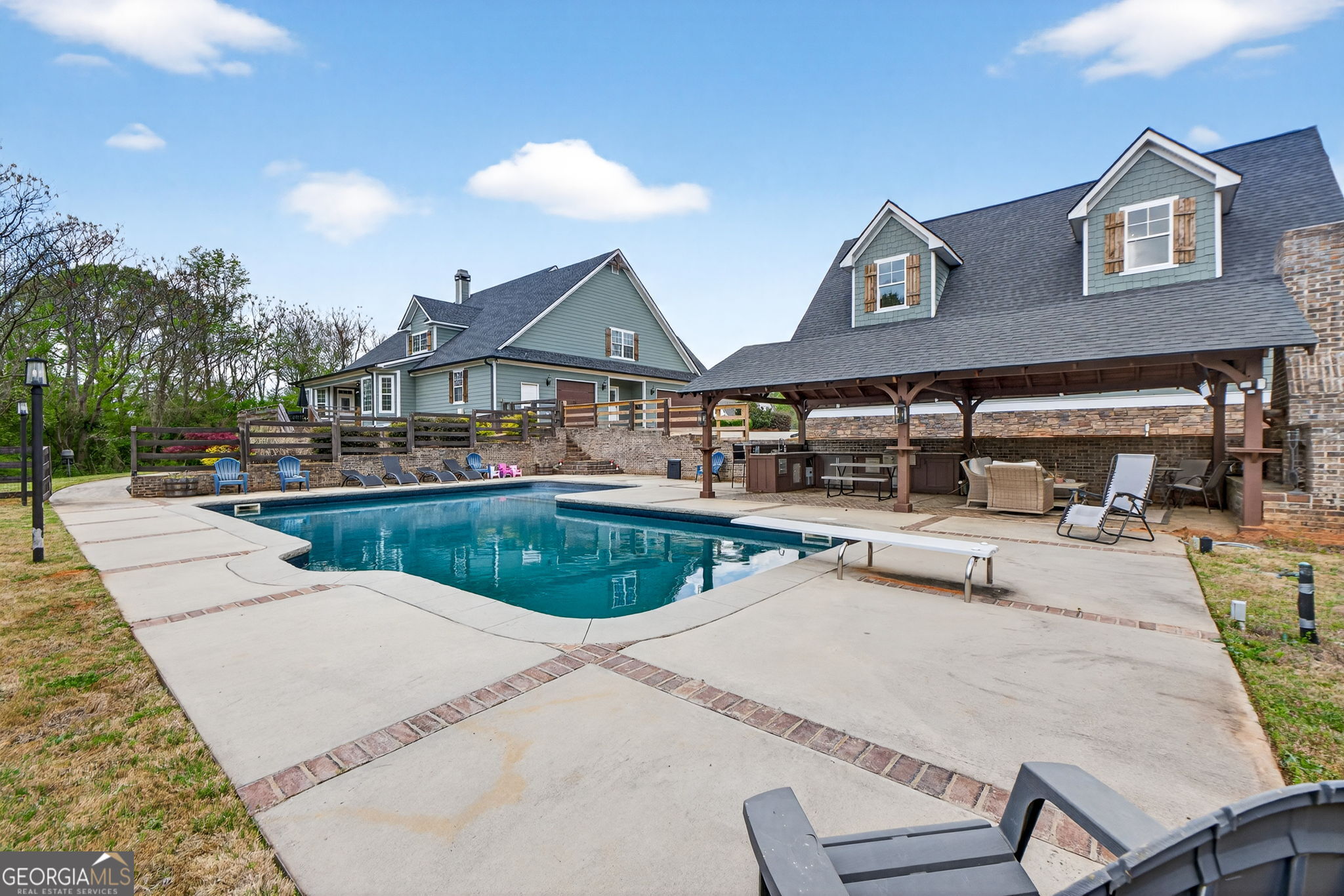130 Derby Drive Forsyth GA 31029