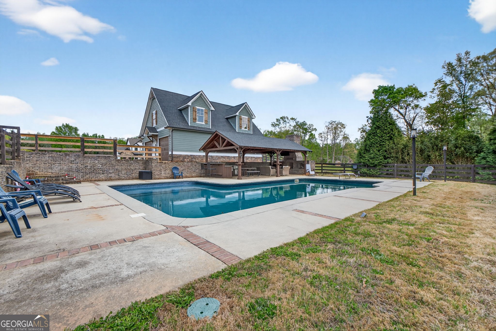 130 Derby Drive Forsyth GA 31029
