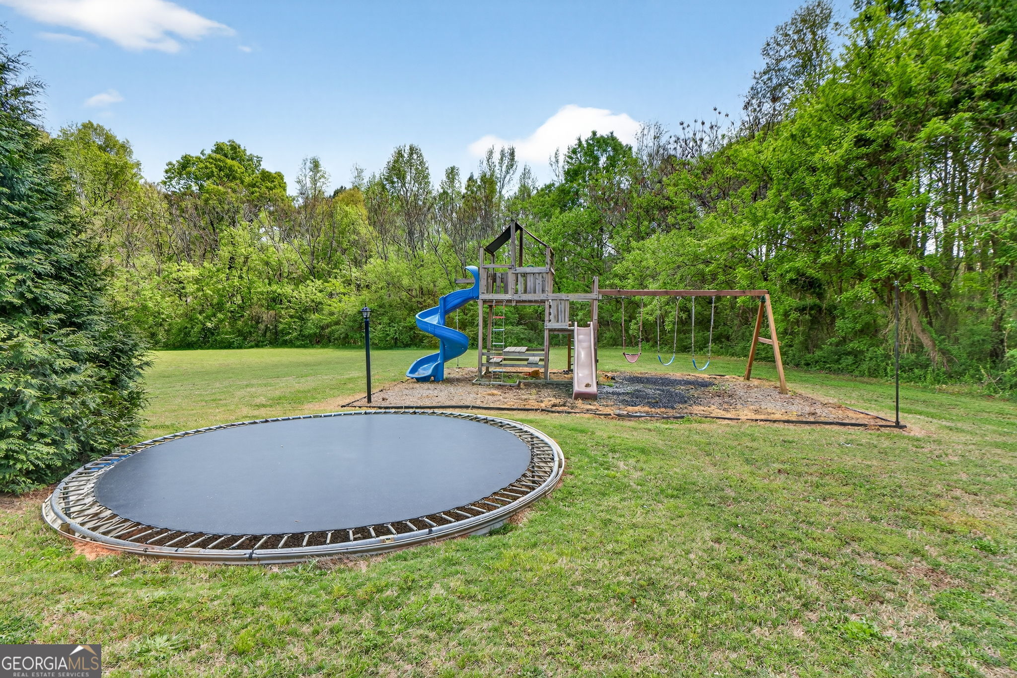 130 Derby Drive Forsyth GA 31029