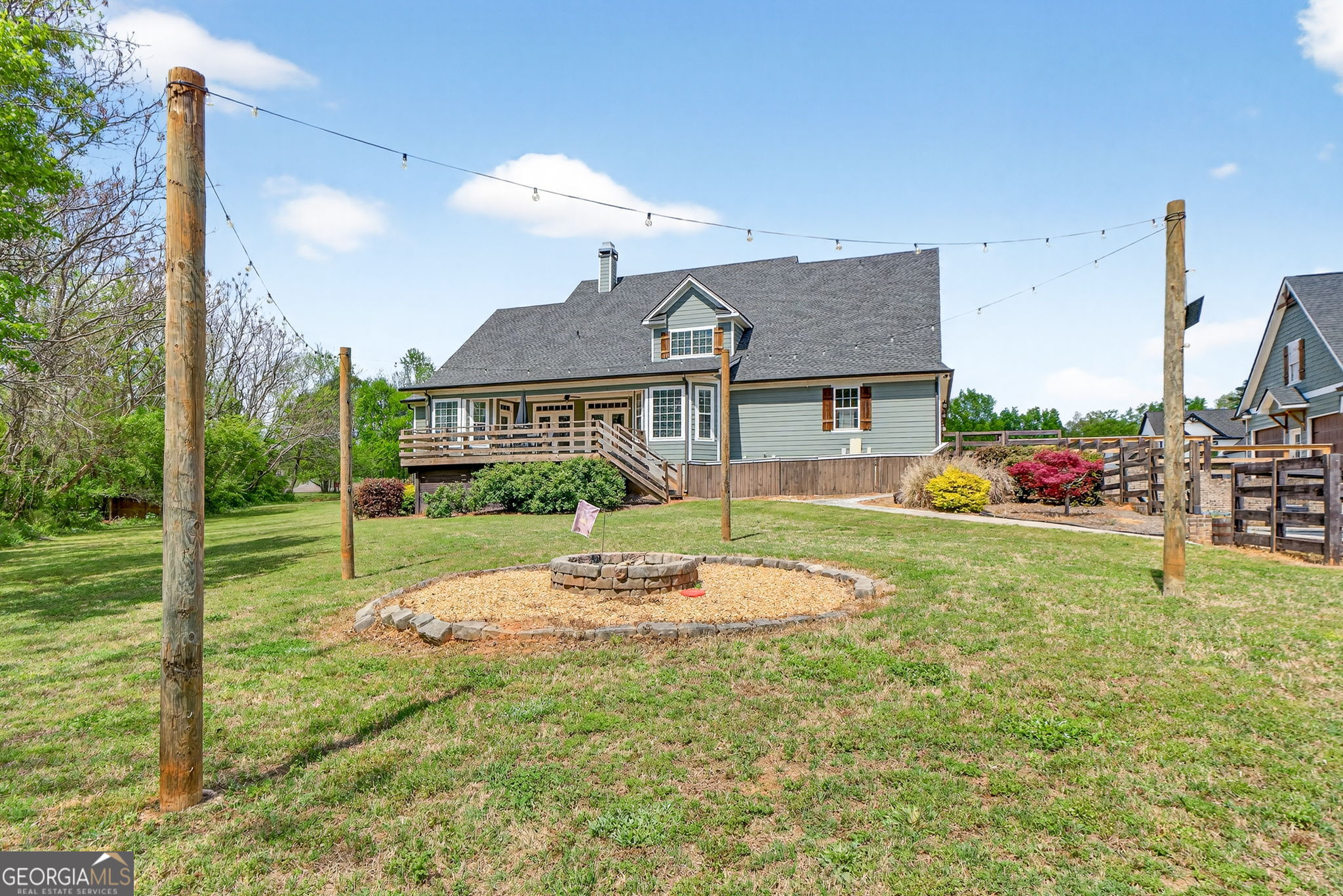 130 Derby Drive Forsyth GA 31029