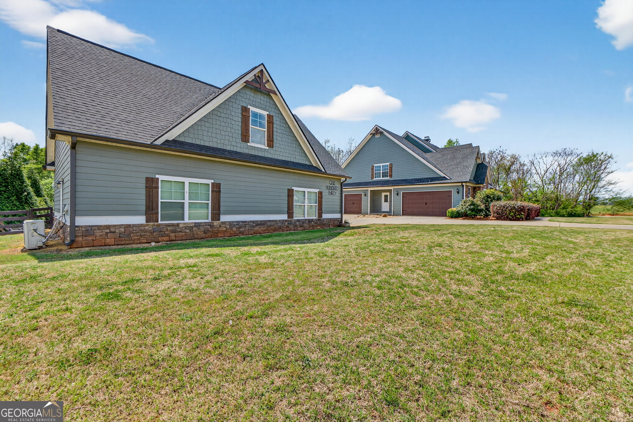 130 Derby Drive Forsyth GA 31029