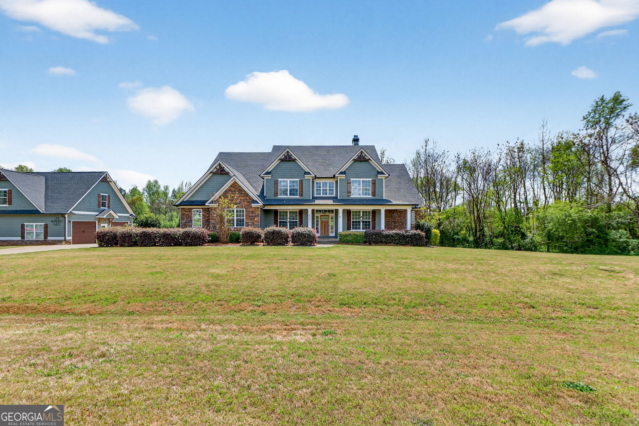 130 Derby Drive Forsyth GA 31029