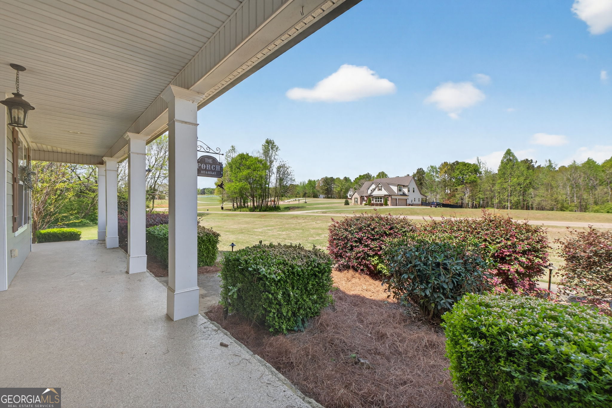130 Derby Drive Forsyth GA 31029