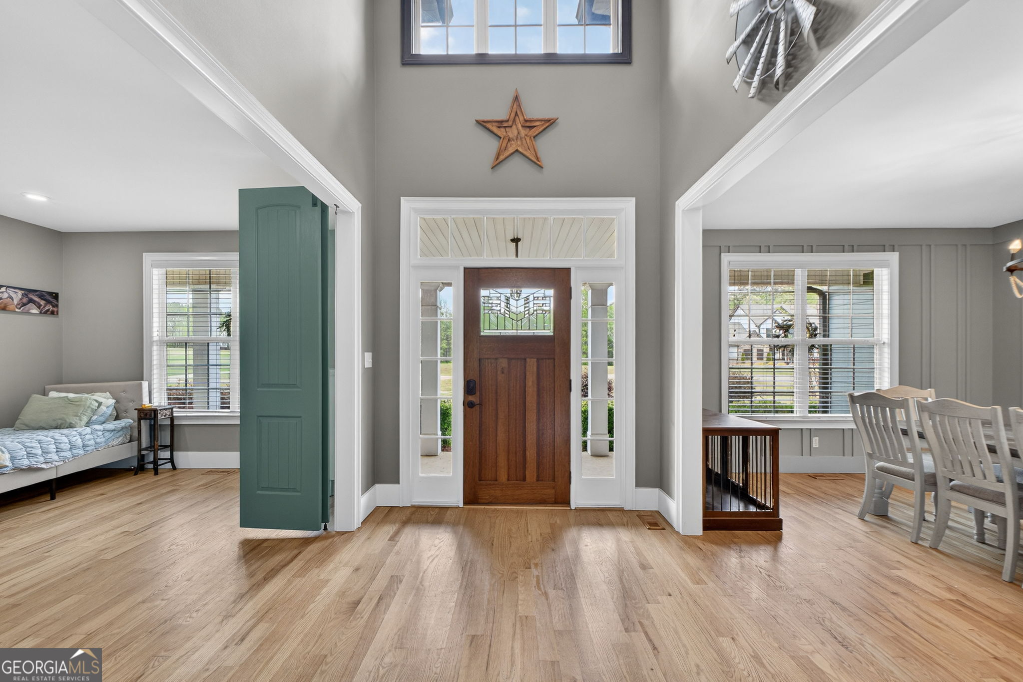 130 Derby Drive Forsyth GA 31029