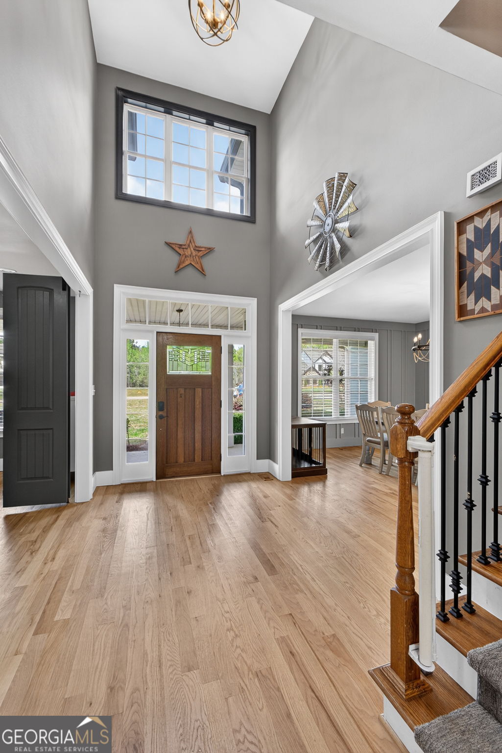 130 Derby Drive Forsyth GA 31029