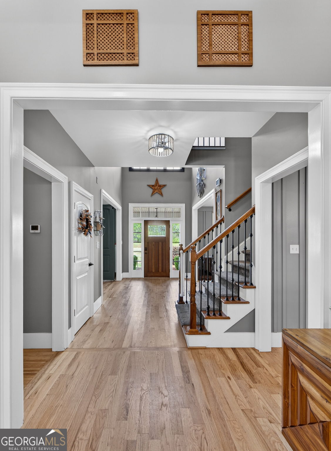 130 Derby Drive Forsyth GA 31029