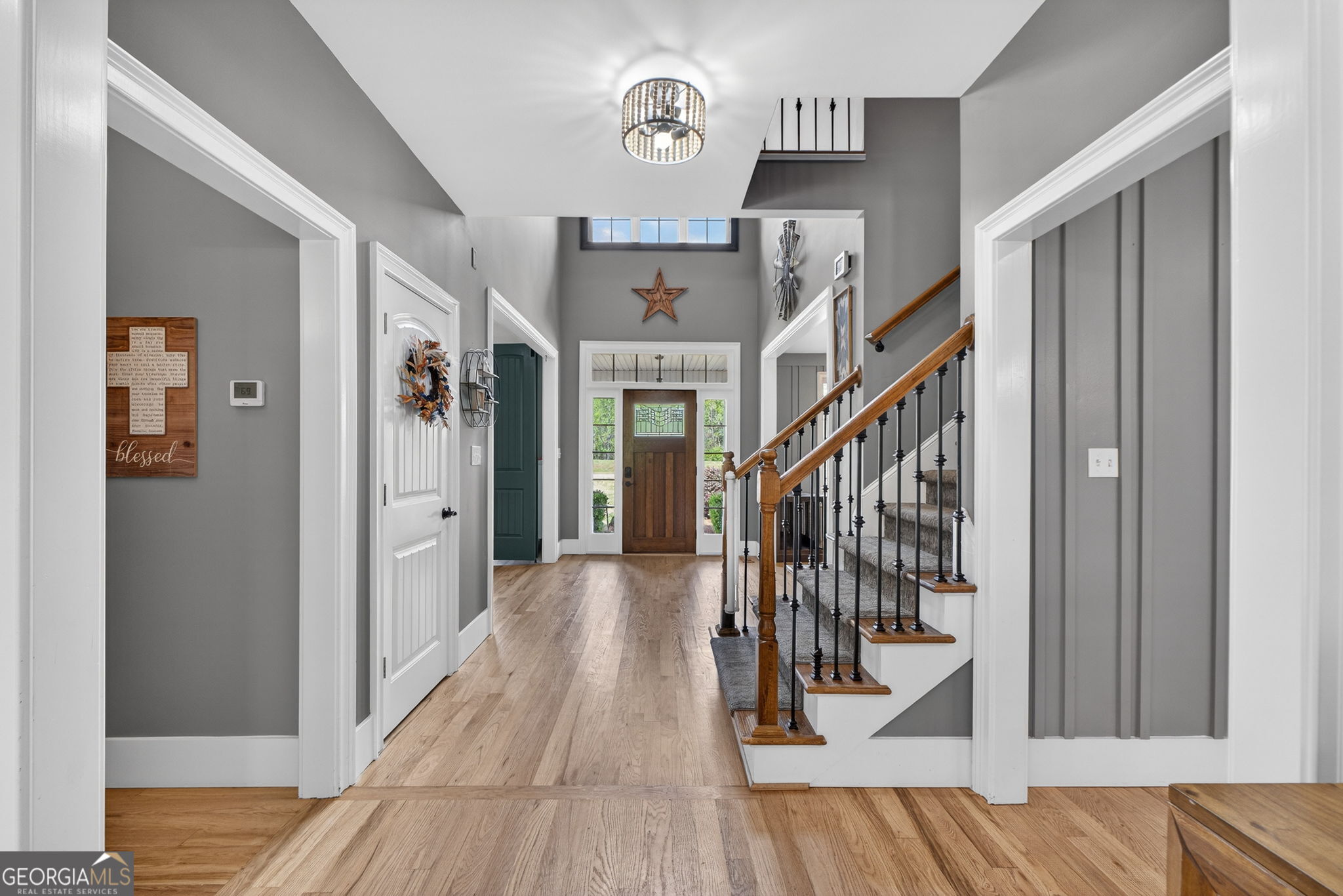 130 Derby Drive Forsyth GA 31029