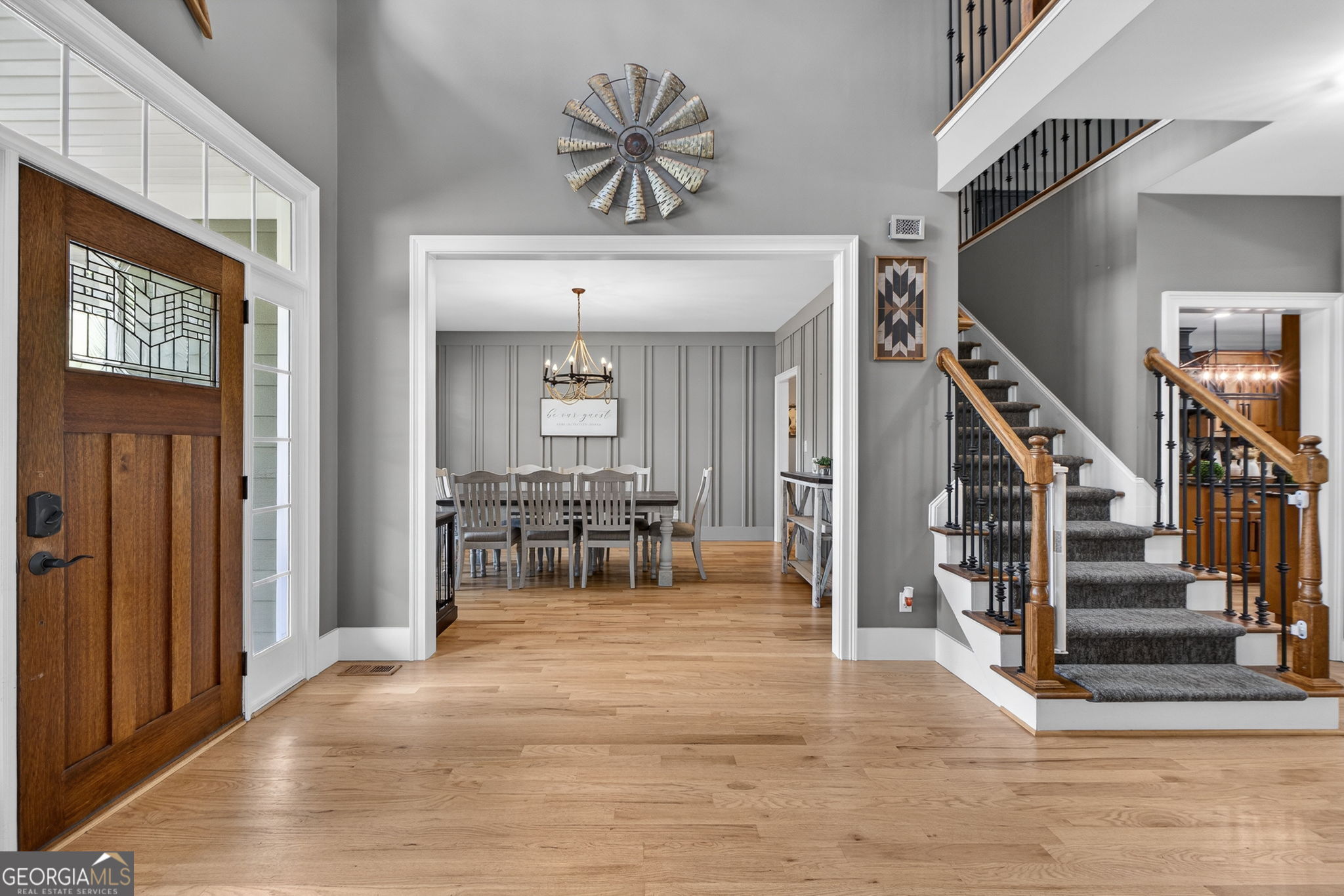 130 Derby Drive Forsyth GA 31029