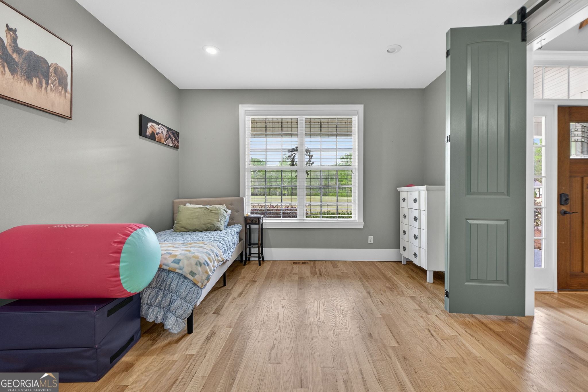 130 Derby Drive Forsyth GA 31029