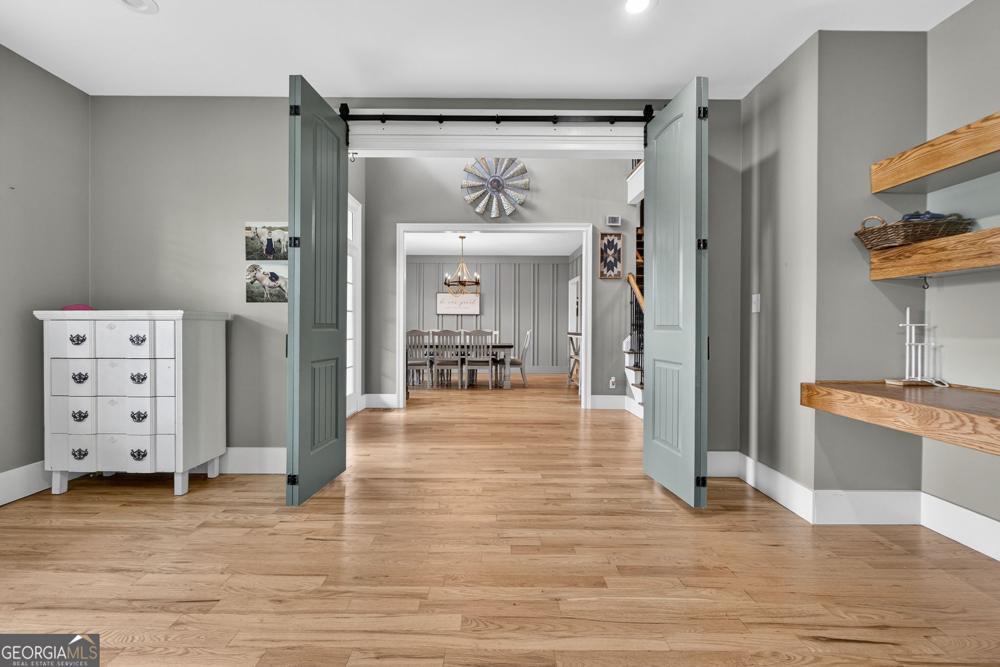 130 Derby Drive Forsyth GA 31029