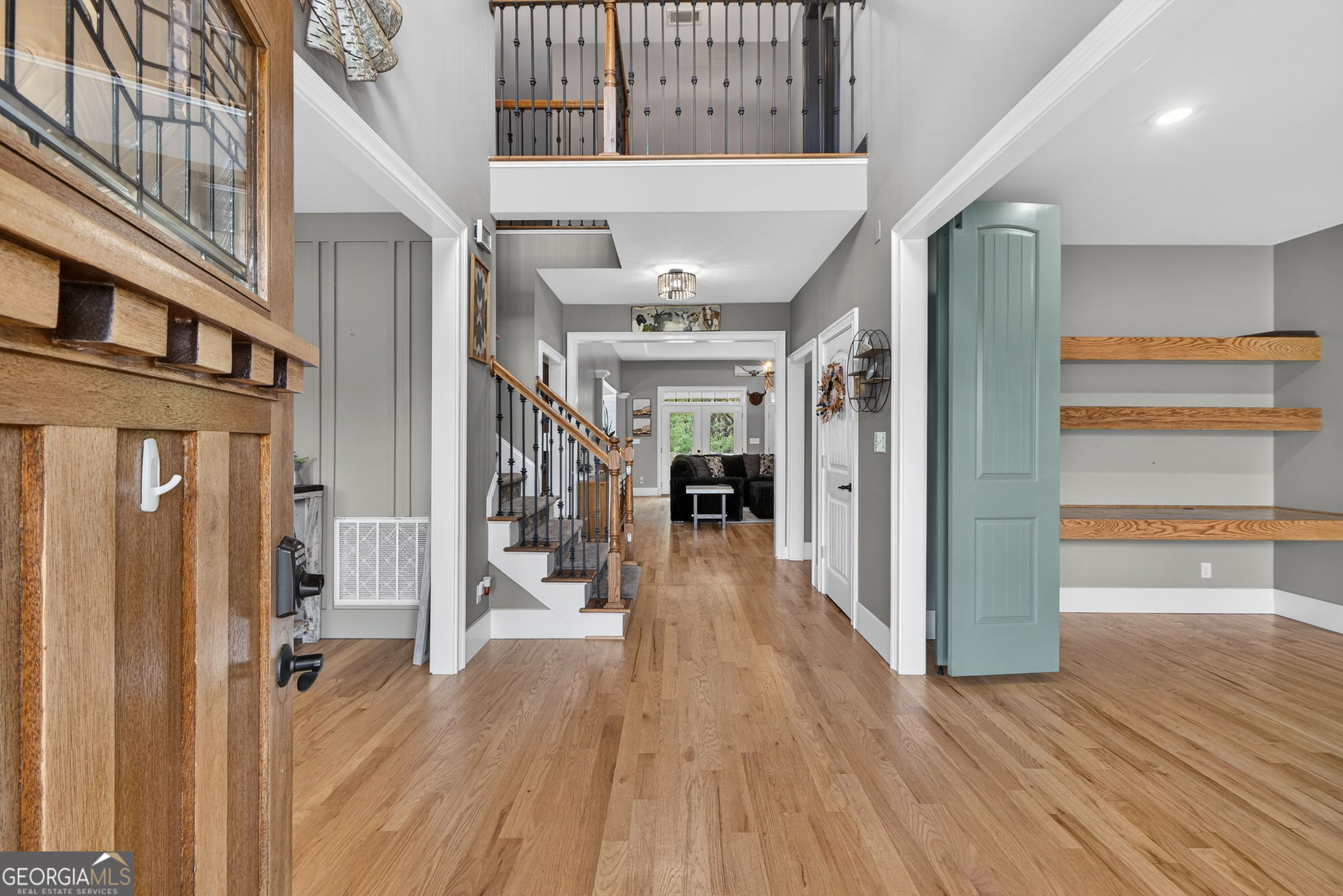 130 Derby Drive Forsyth GA 31029