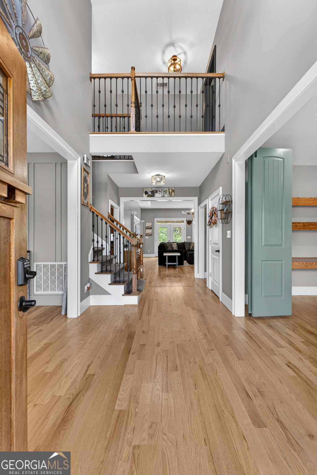 130 Derby Drive Forsyth GA 31029