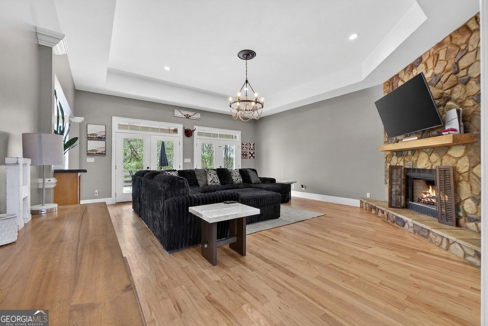 130 Derby Drive Forsyth GA 31029
