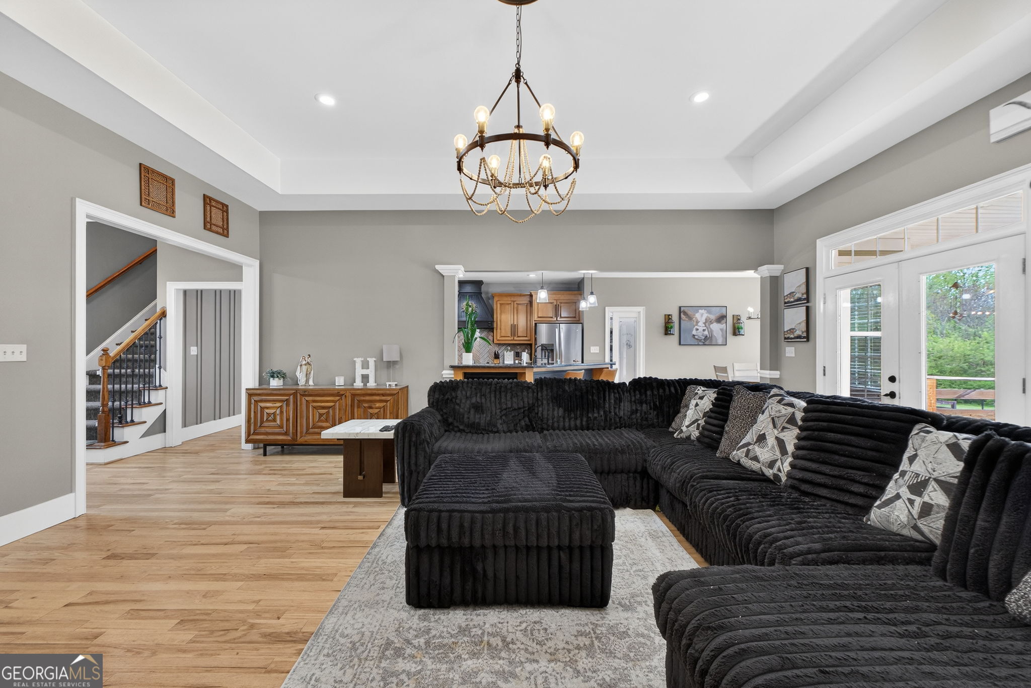 130 Derby Drive Forsyth GA 31029