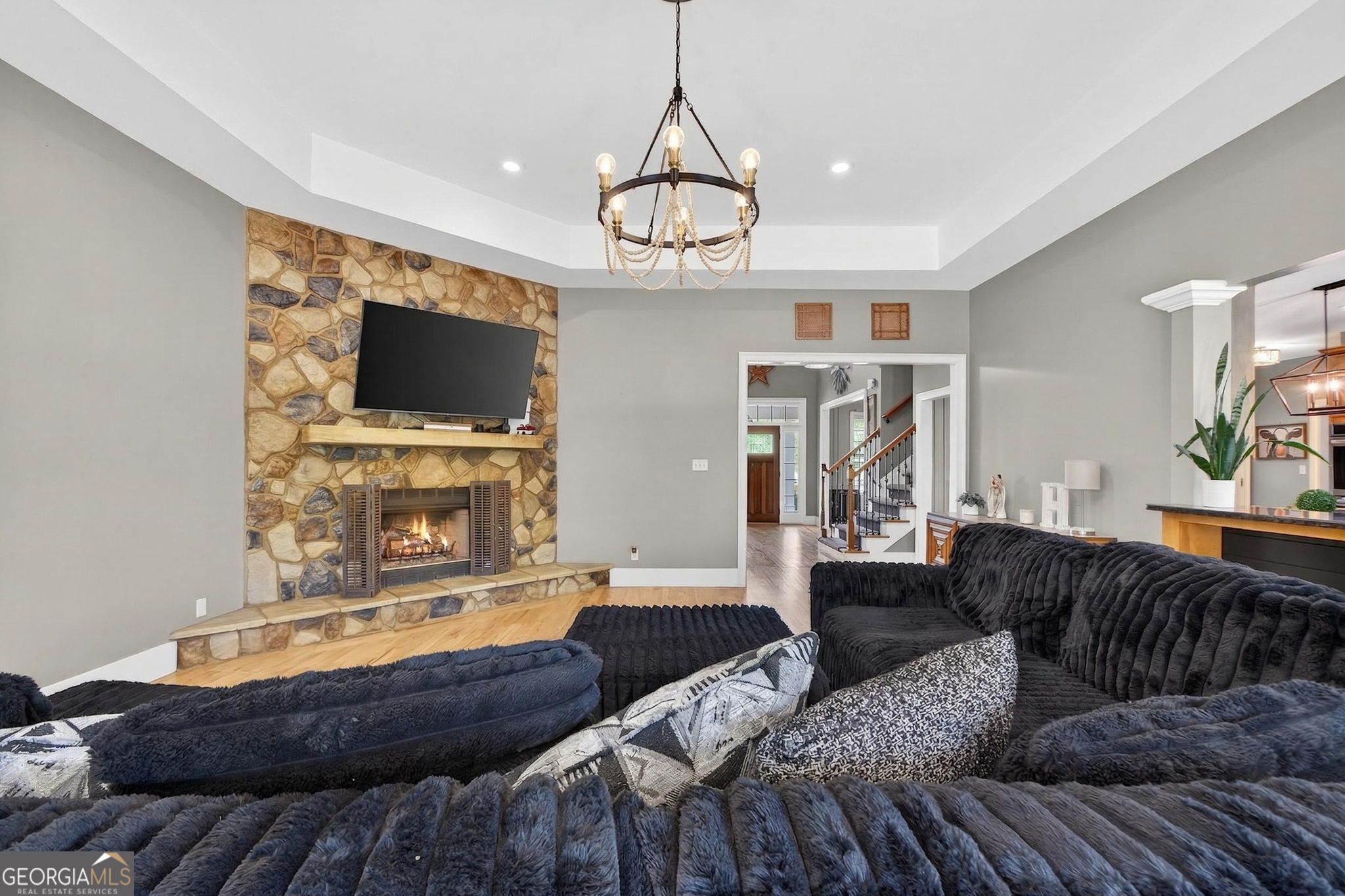 130 Derby Drive Forsyth GA 31029