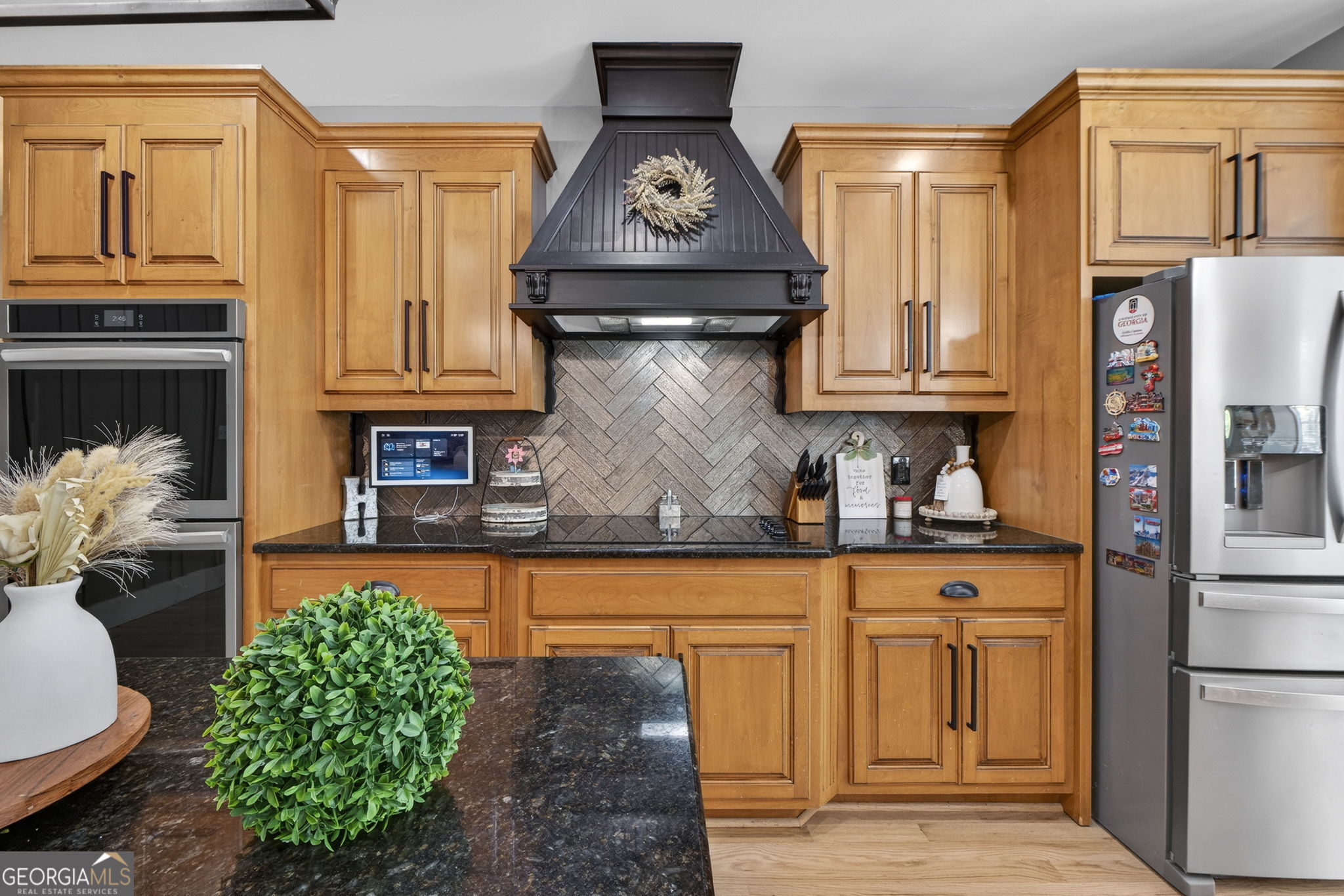 130 Derby Drive Forsyth GA 31029