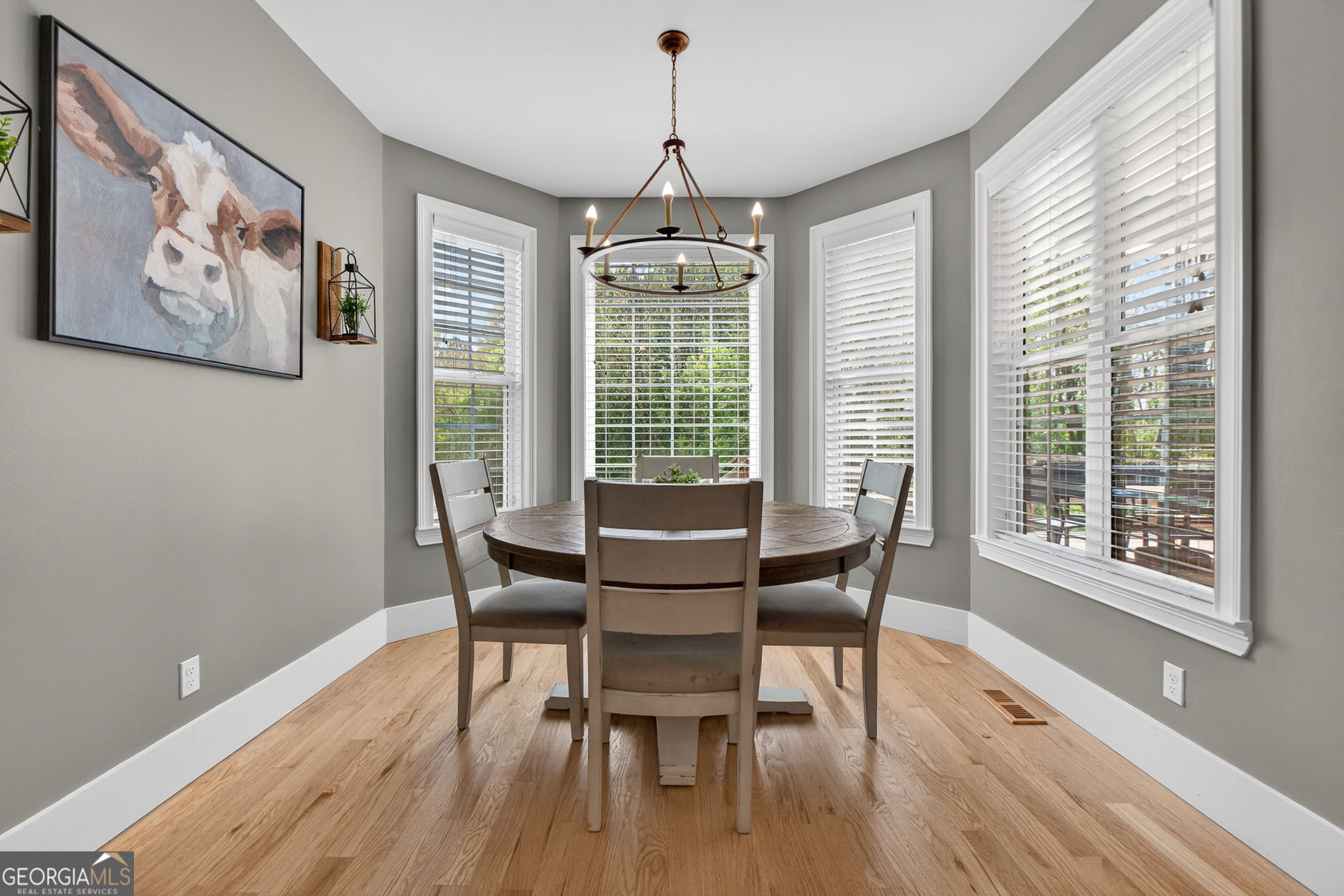 130 Derby Drive Forsyth GA 31029
