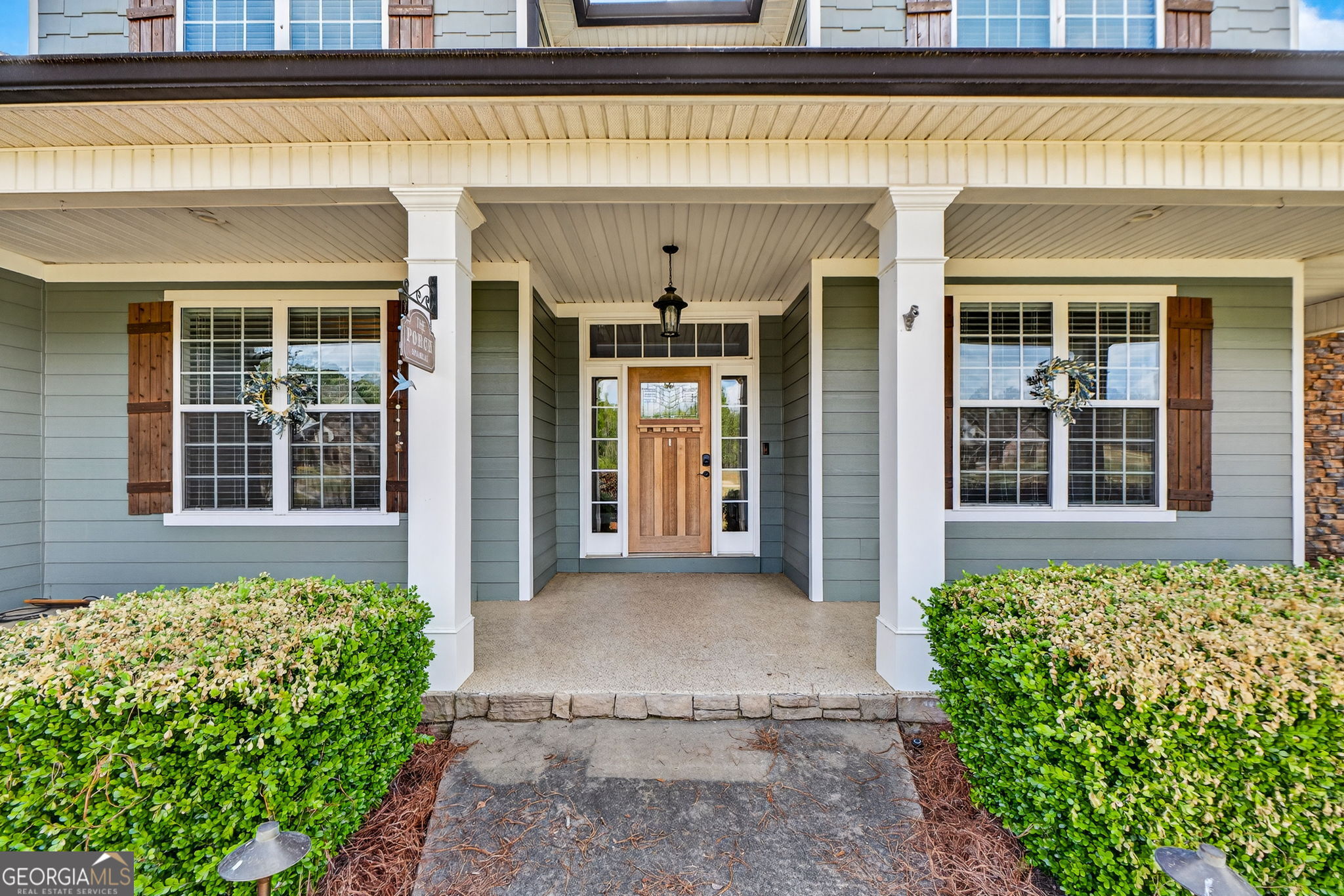 130 Derby Drive Forsyth GA 31029