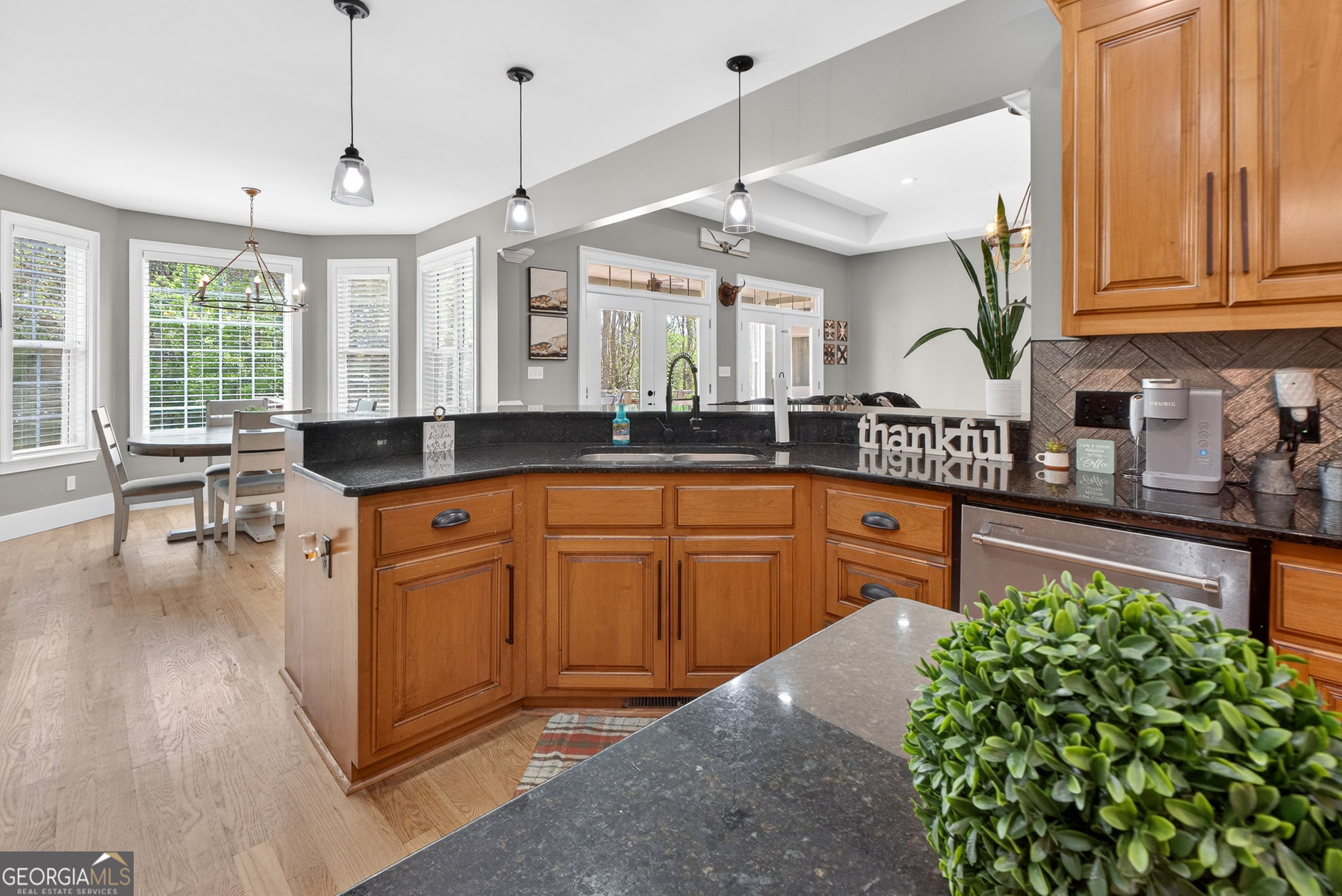 130 Derby Drive Forsyth GA 31029