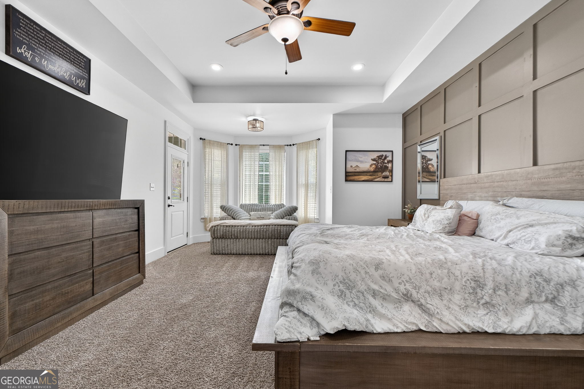 130 Derby Drive Forsyth GA 31029