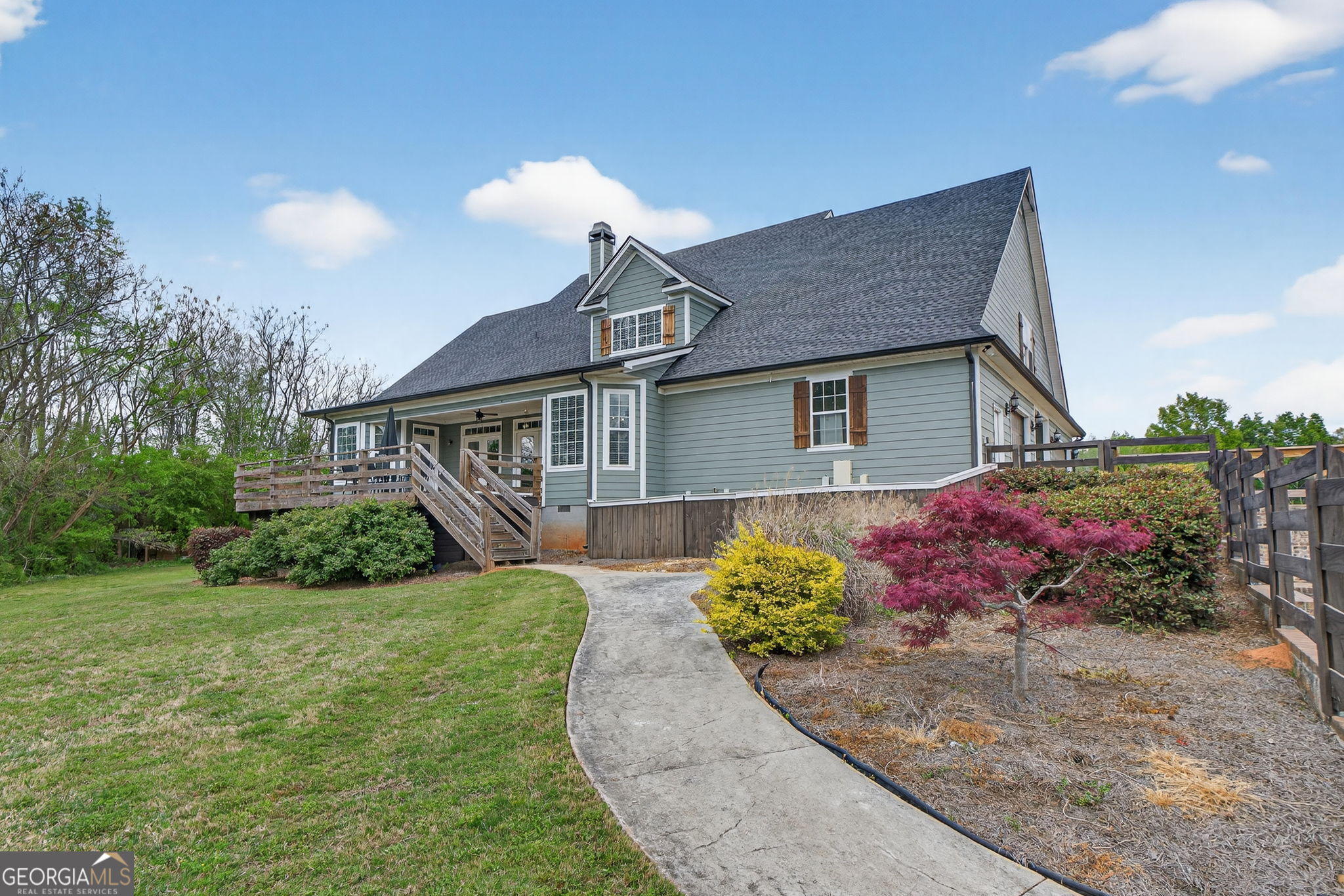 130 Derby Drive Forsyth GA 31029