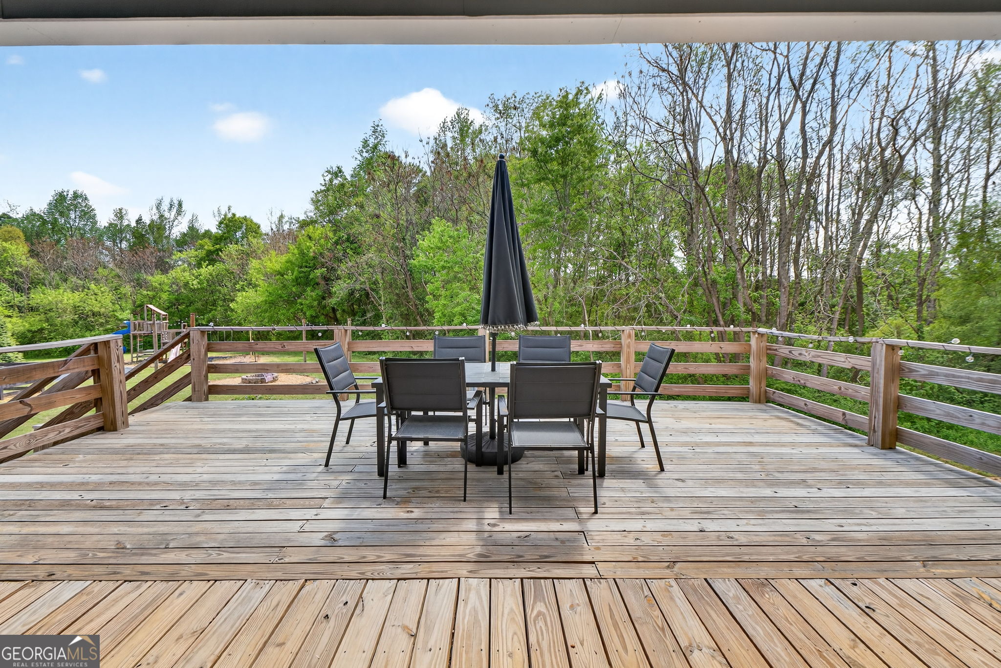 130 Derby Drive Forsyth GA 31029