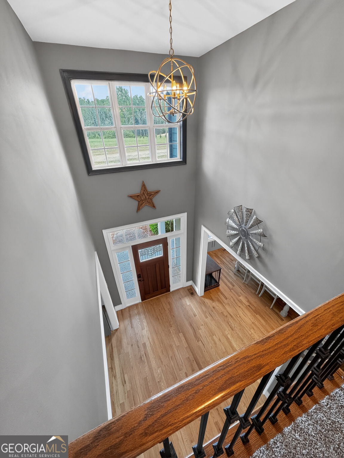 130 Derby Drive Forsyth GA 31029