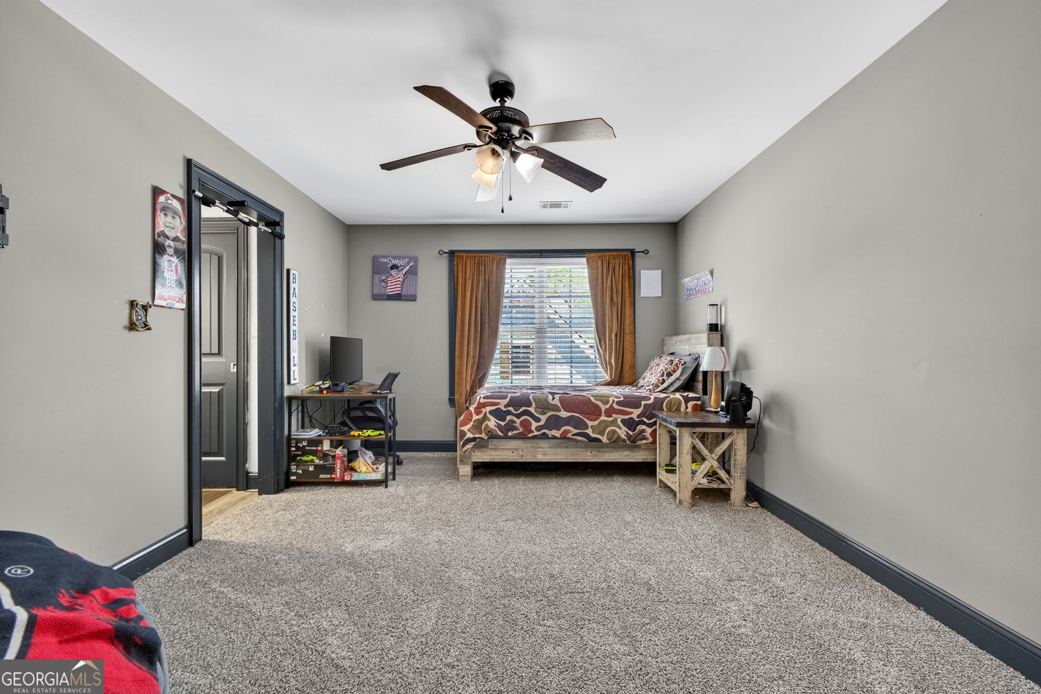 130 Derby Drive Forsyth GA 31029