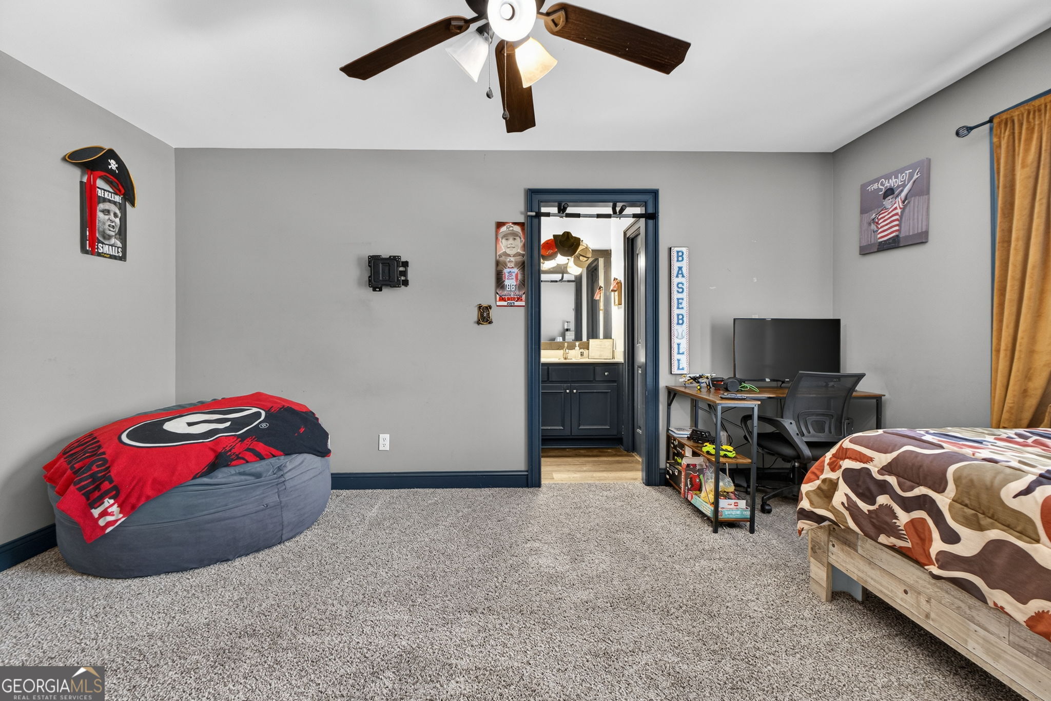 130 Derby Drive Forsyth GA 31029