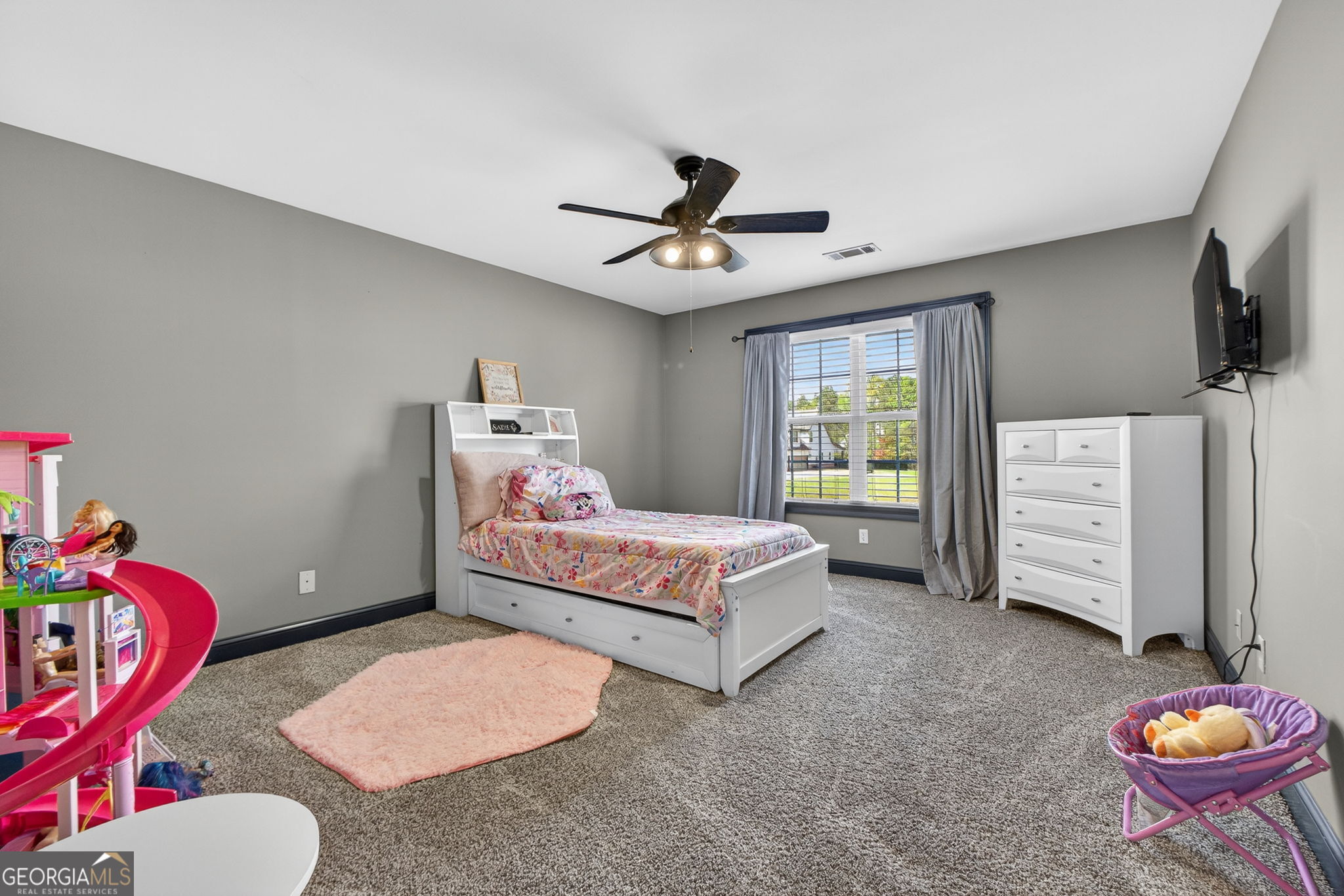 130 Derby Drive Forsyth GA 31029